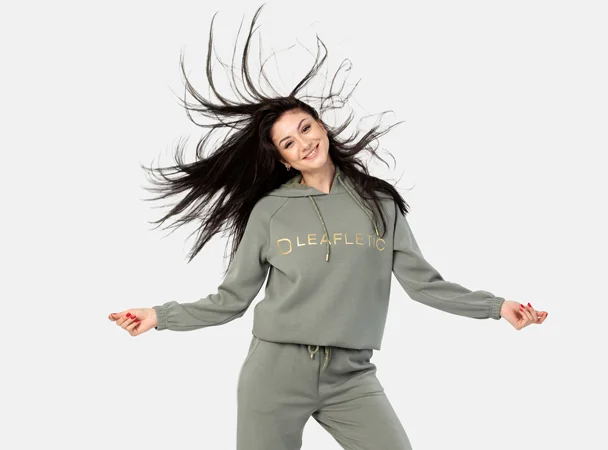 Hoodies & Sets