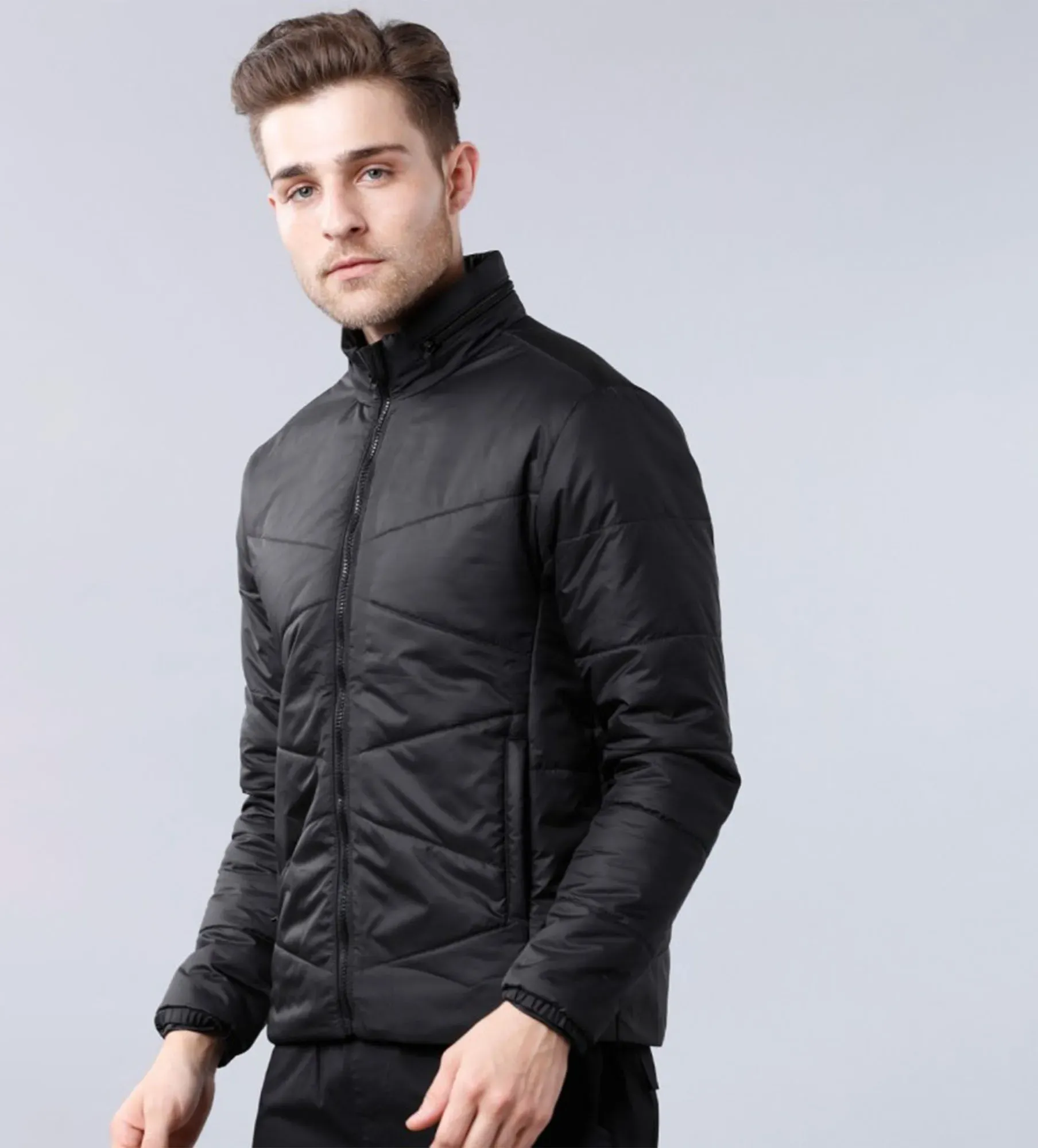 Winterjacke für Herren