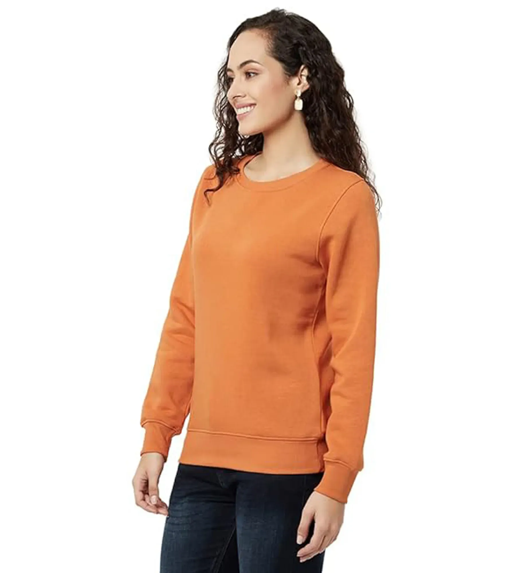 Sweatshirts für Damen