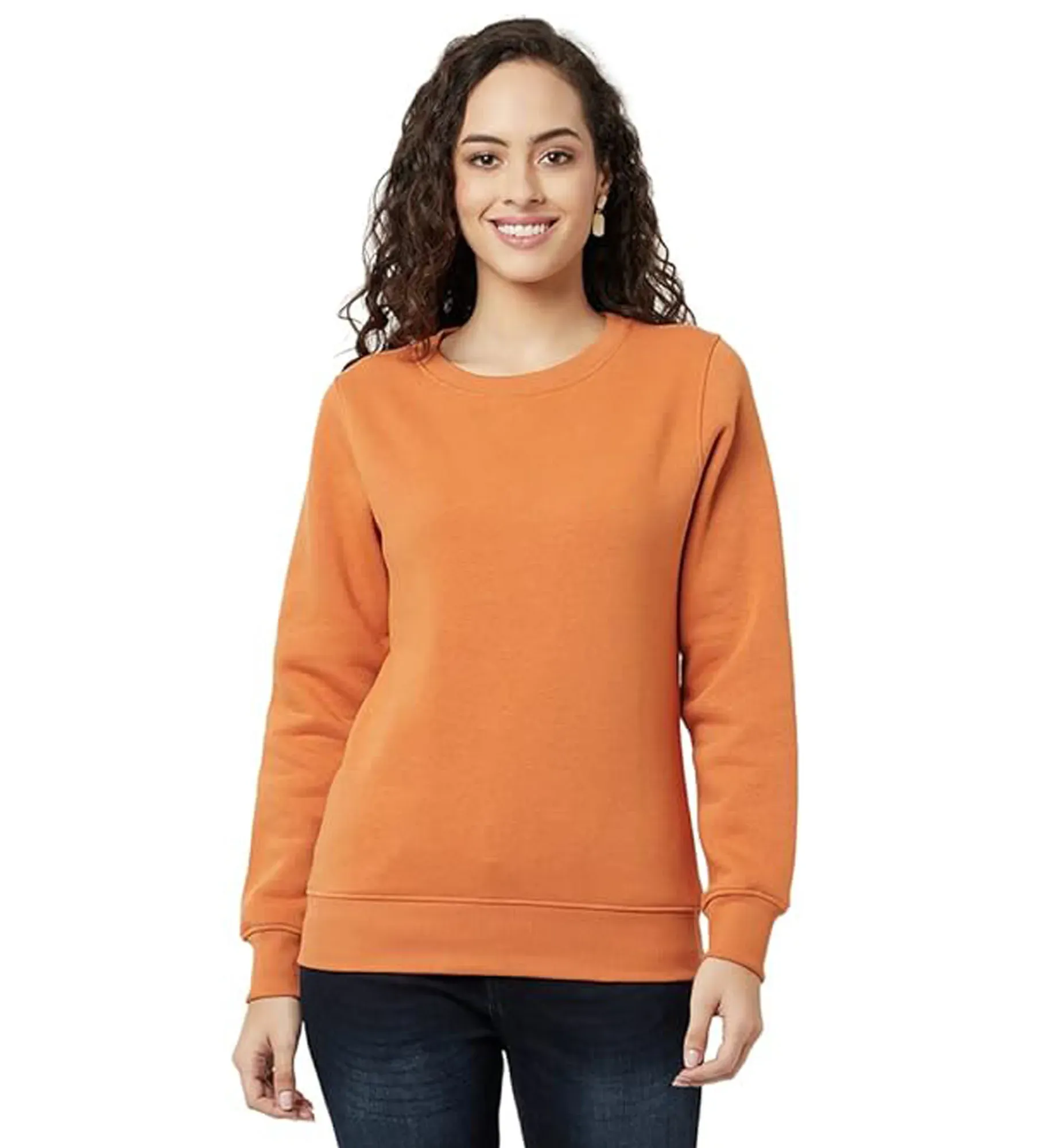Sweatshirts für Damen