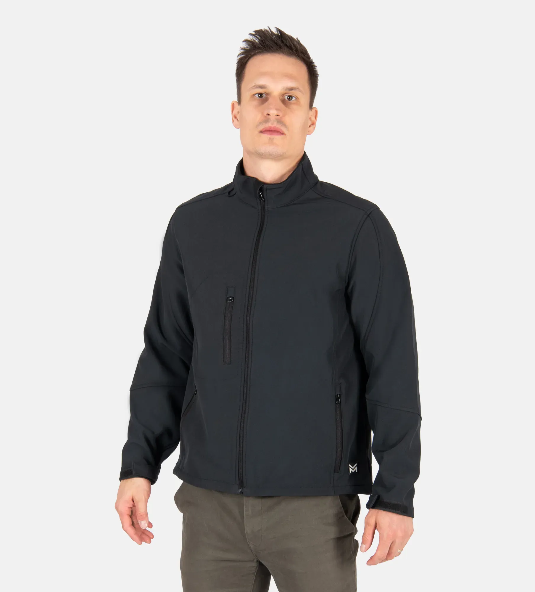 Softshelljacke für Herren
