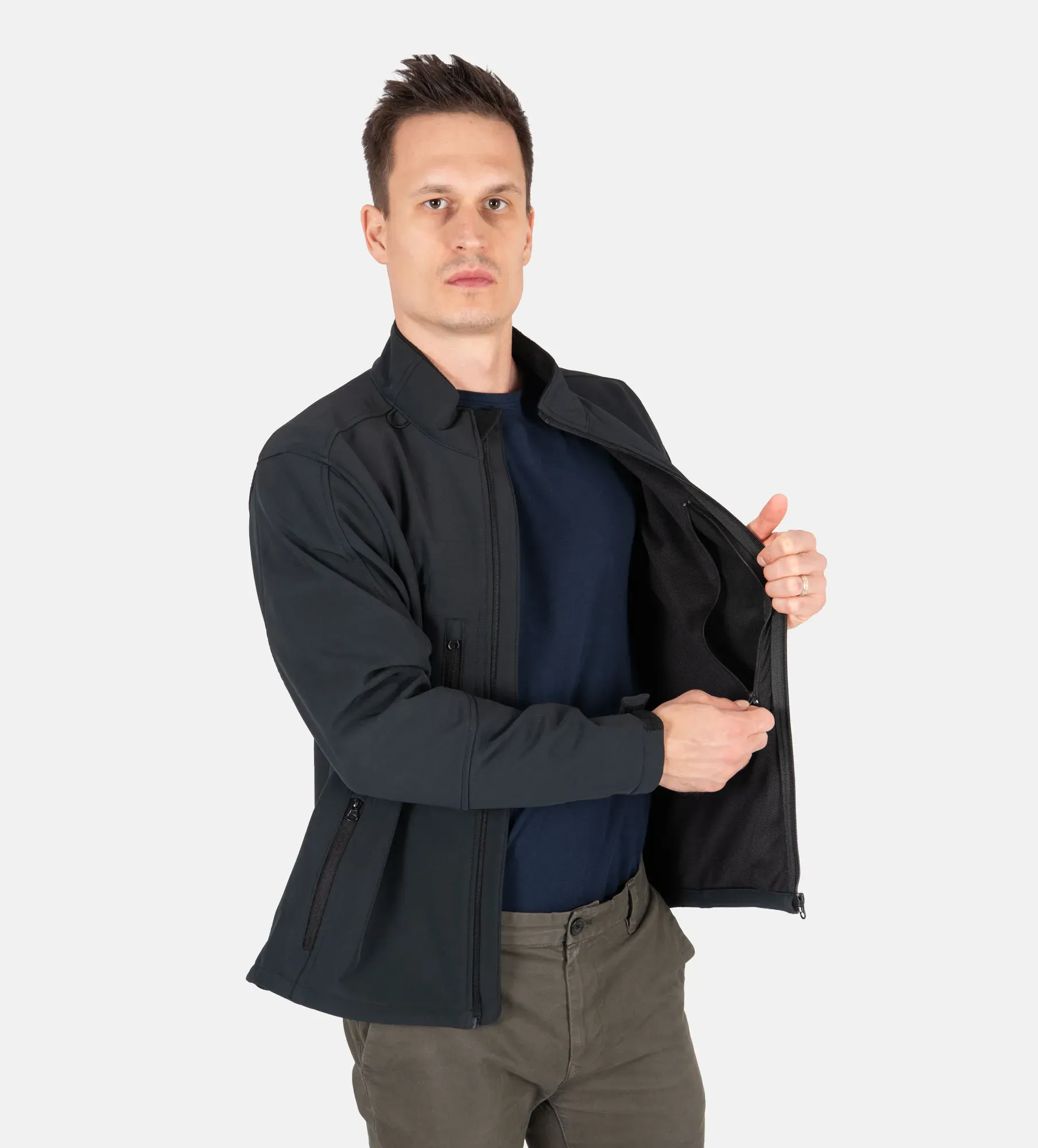 Softshelljacke für Herren