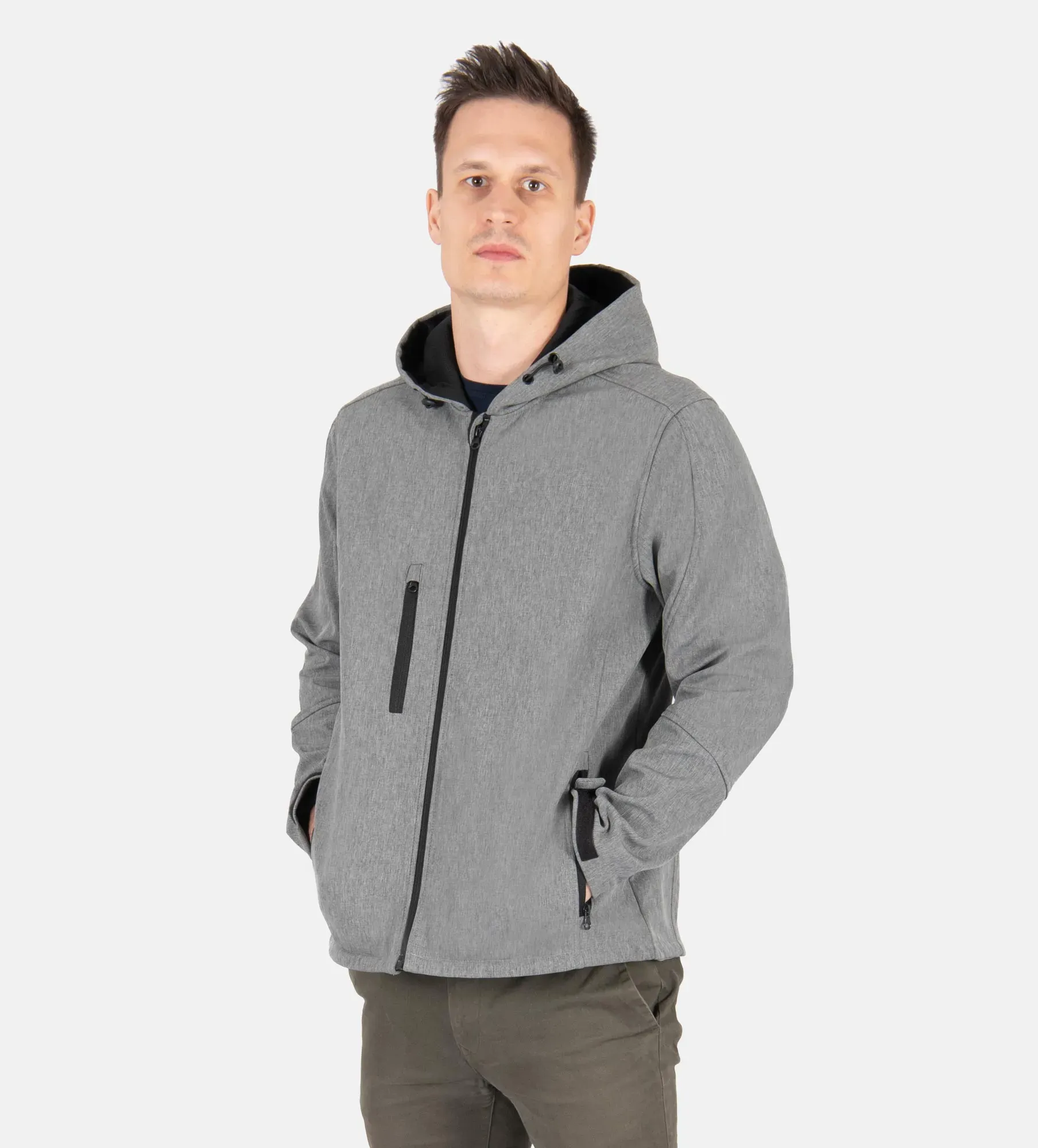 Softshelljacke für Herren