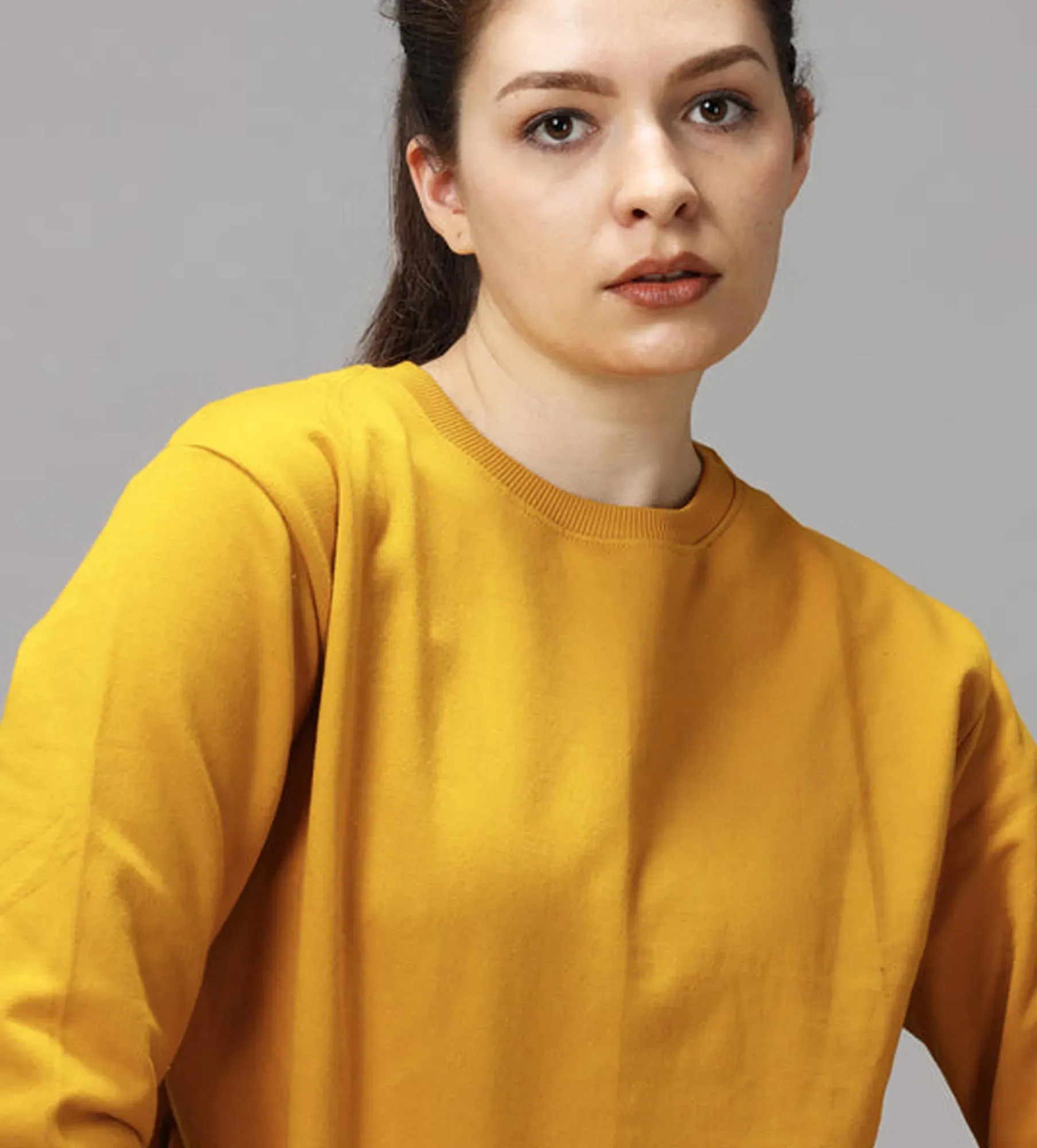 Sweatshirts für Damen