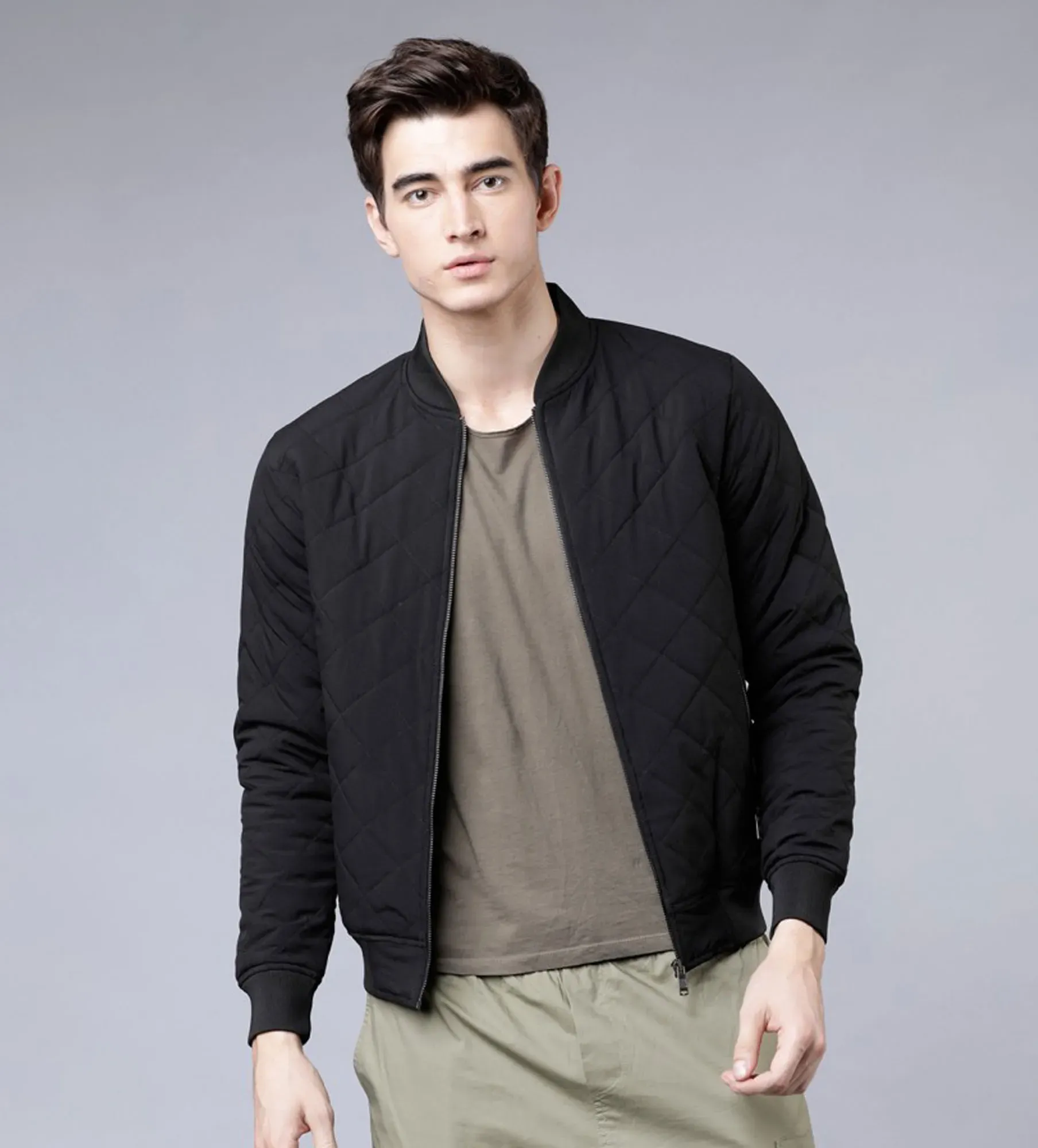 Winterjacke für Herren