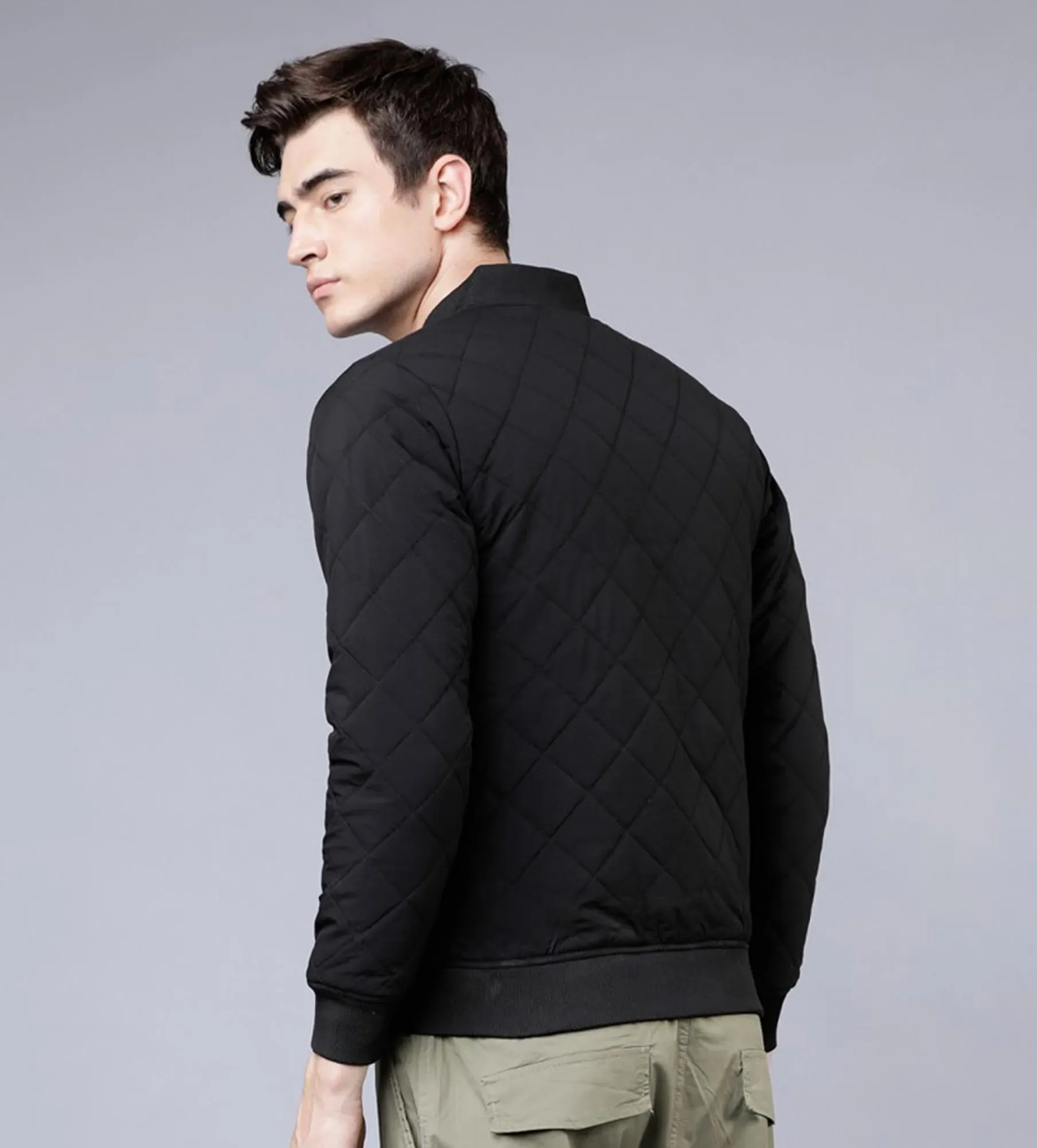 Winterjacke für Herren