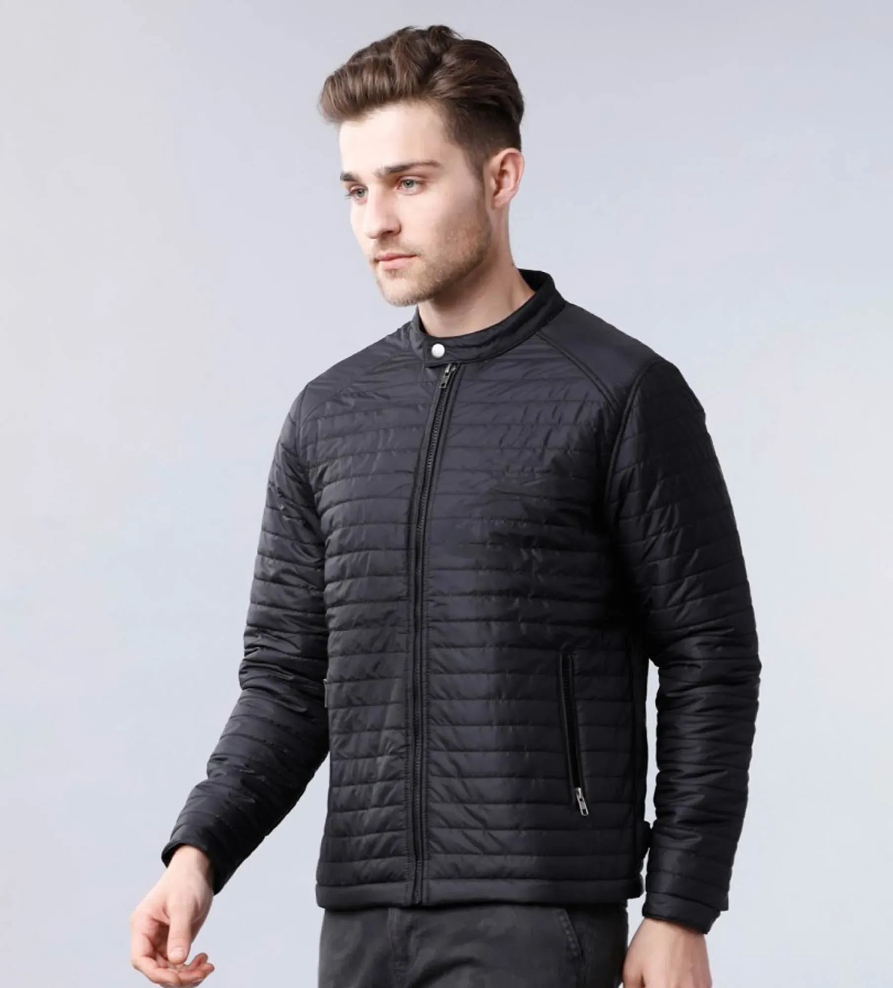 Winterjacke für Herren