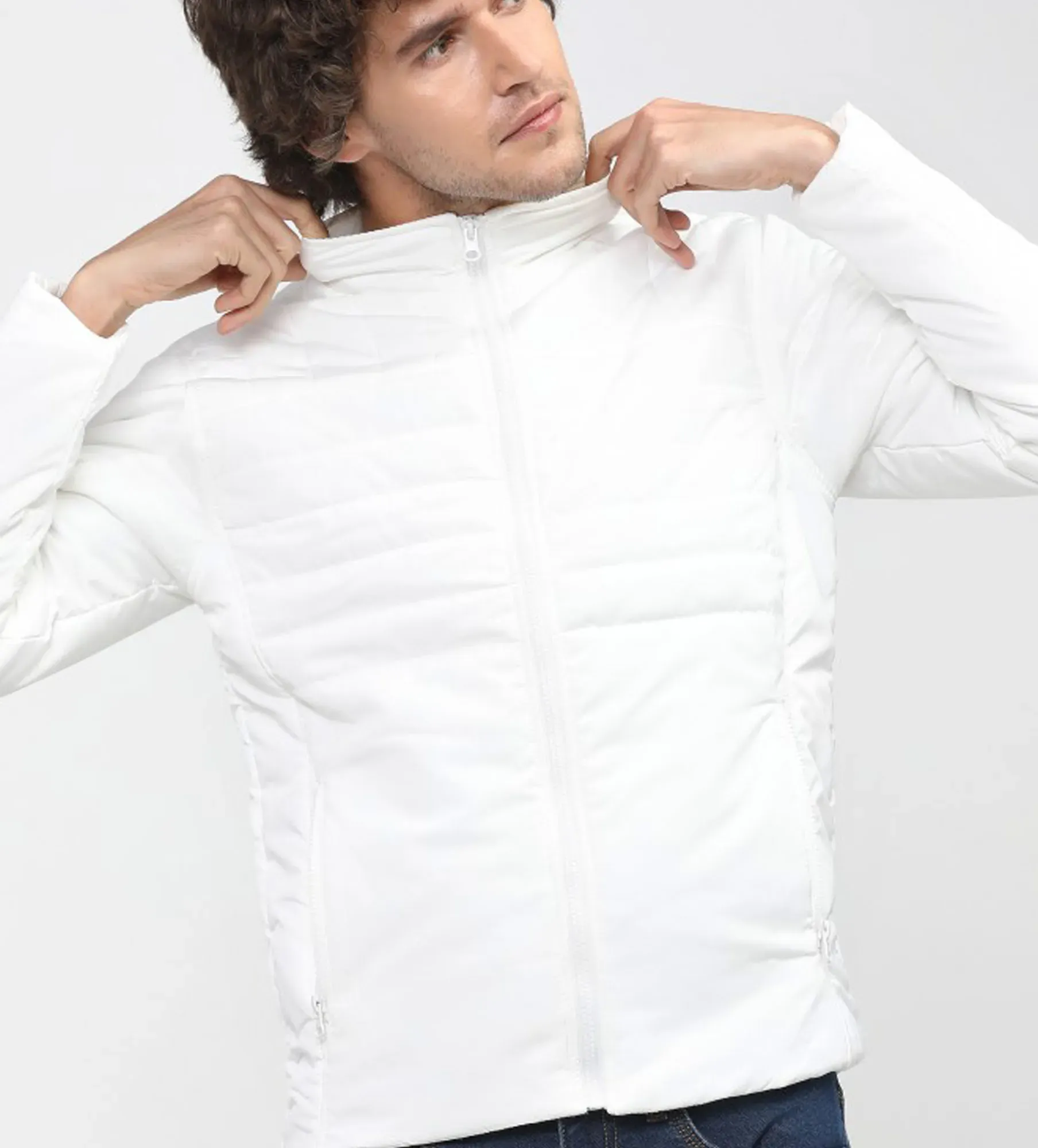 Winterjacke für Herren