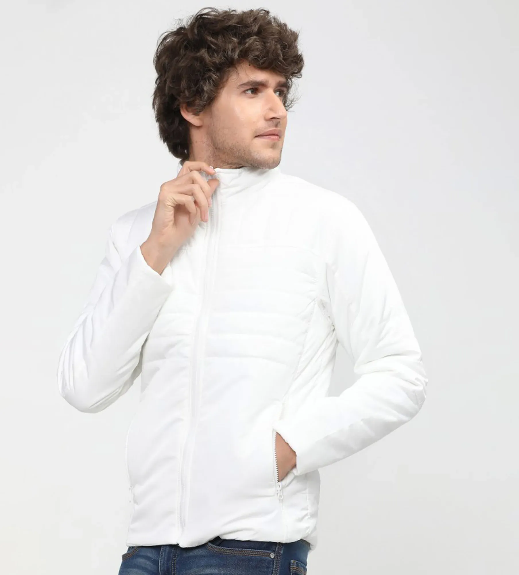 Winterjacke für Herren