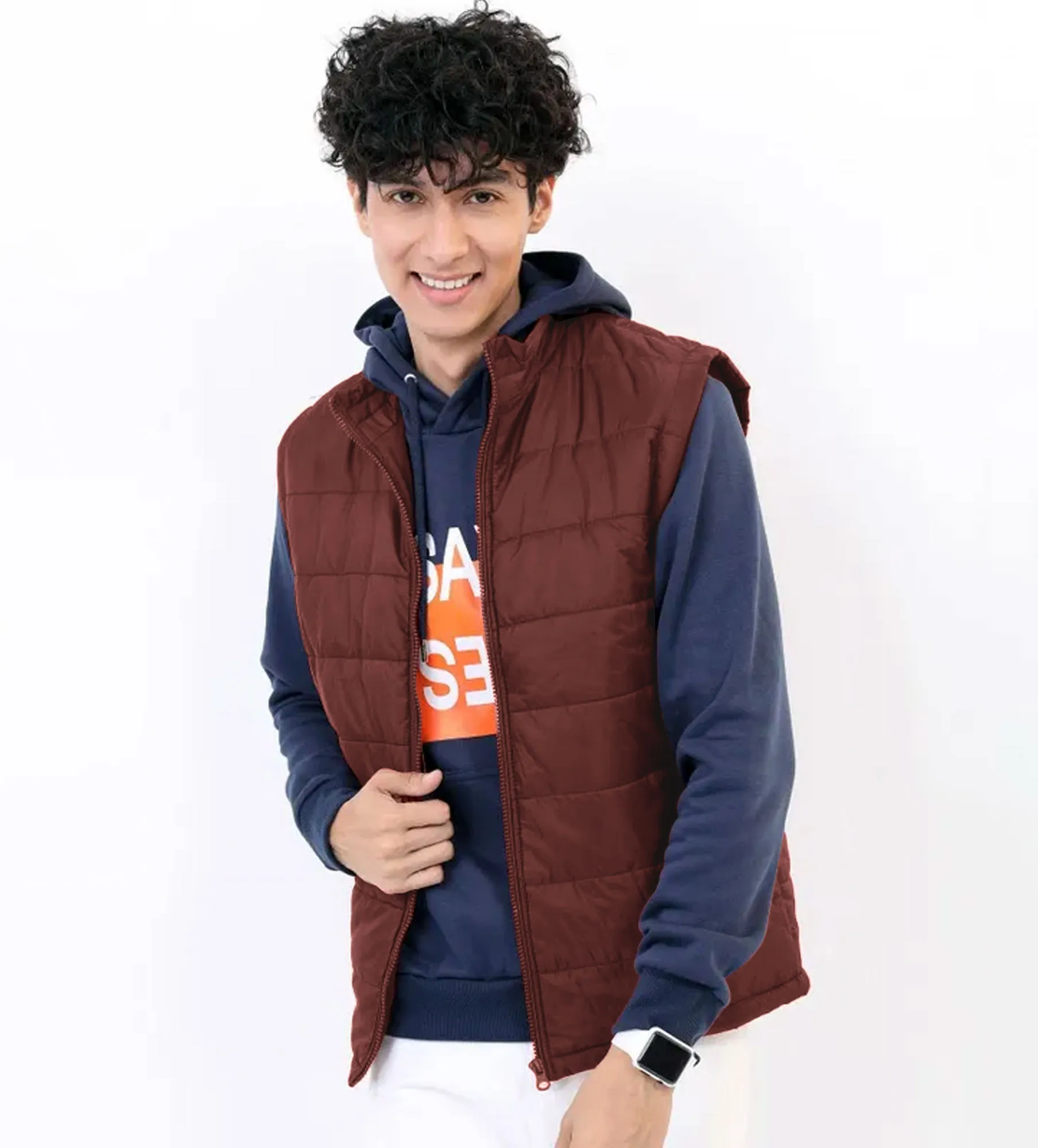 Winterjacke für Herren