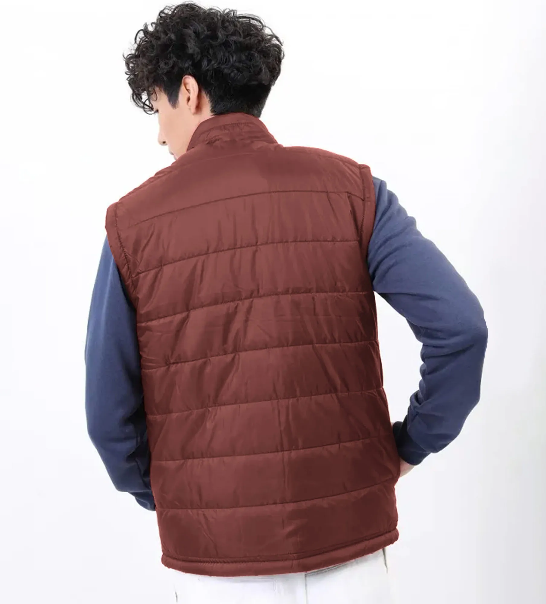 Winterjacke für Herren