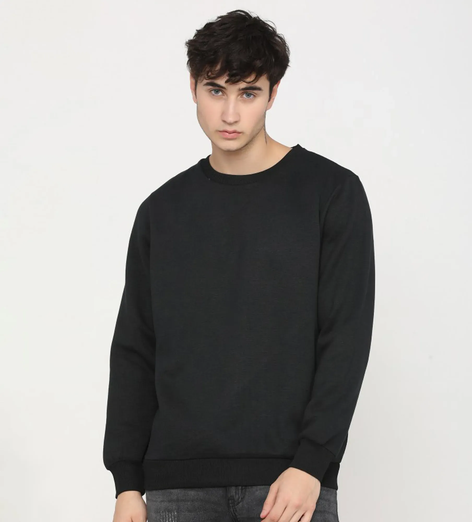 Sweatshirts für Herren