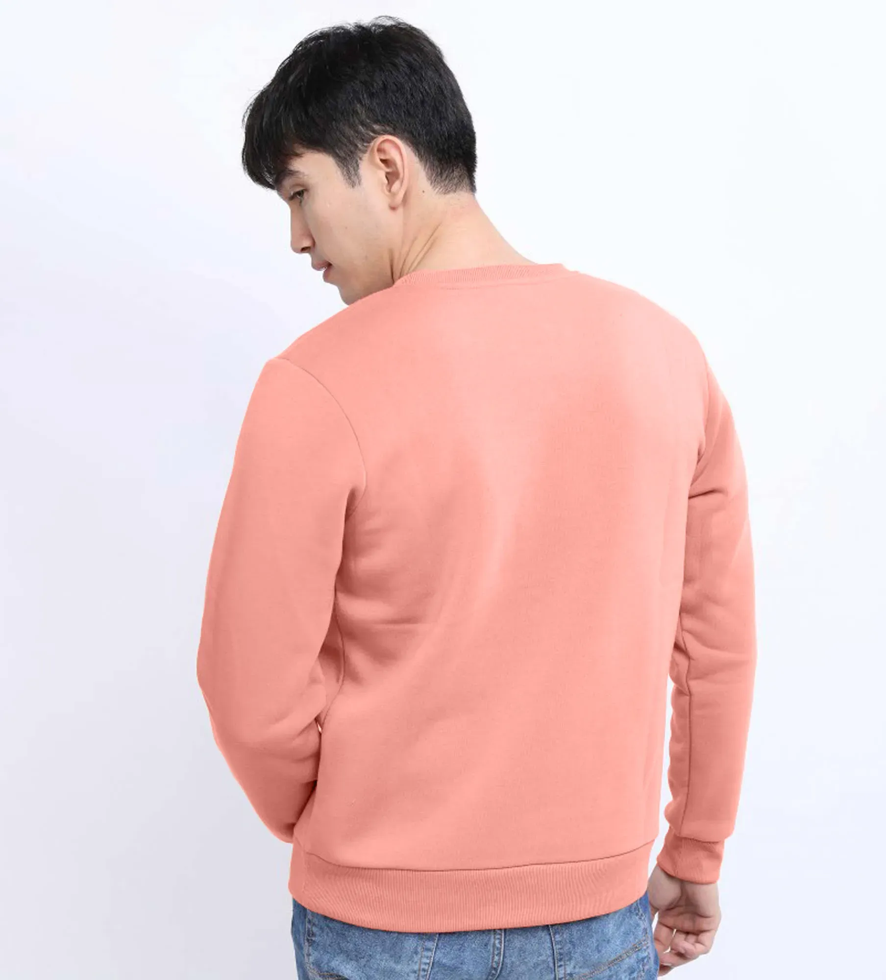 Sweatshirts für Herren