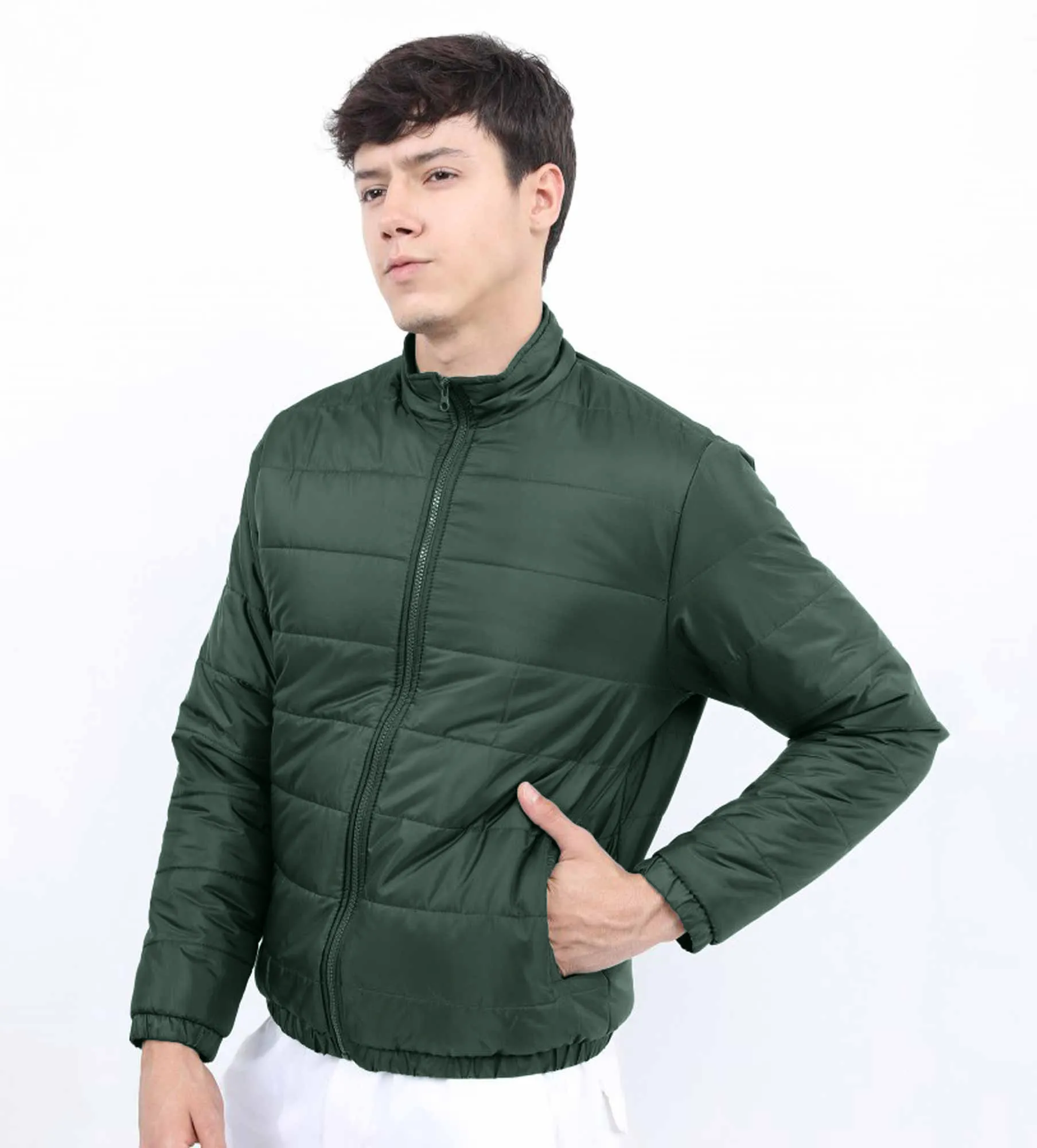 Winterjacke für Herren