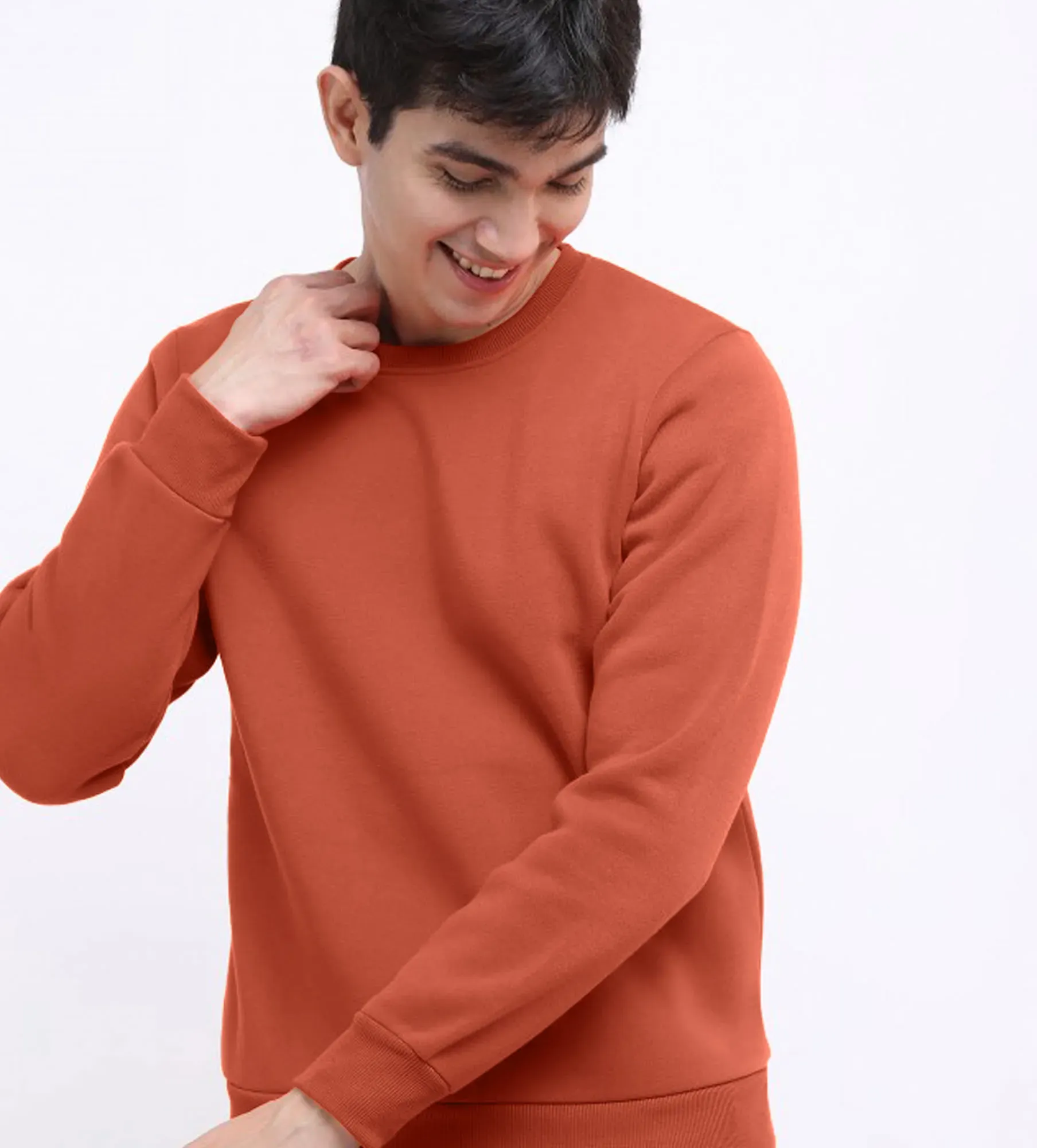 Sweatshirts für Herren