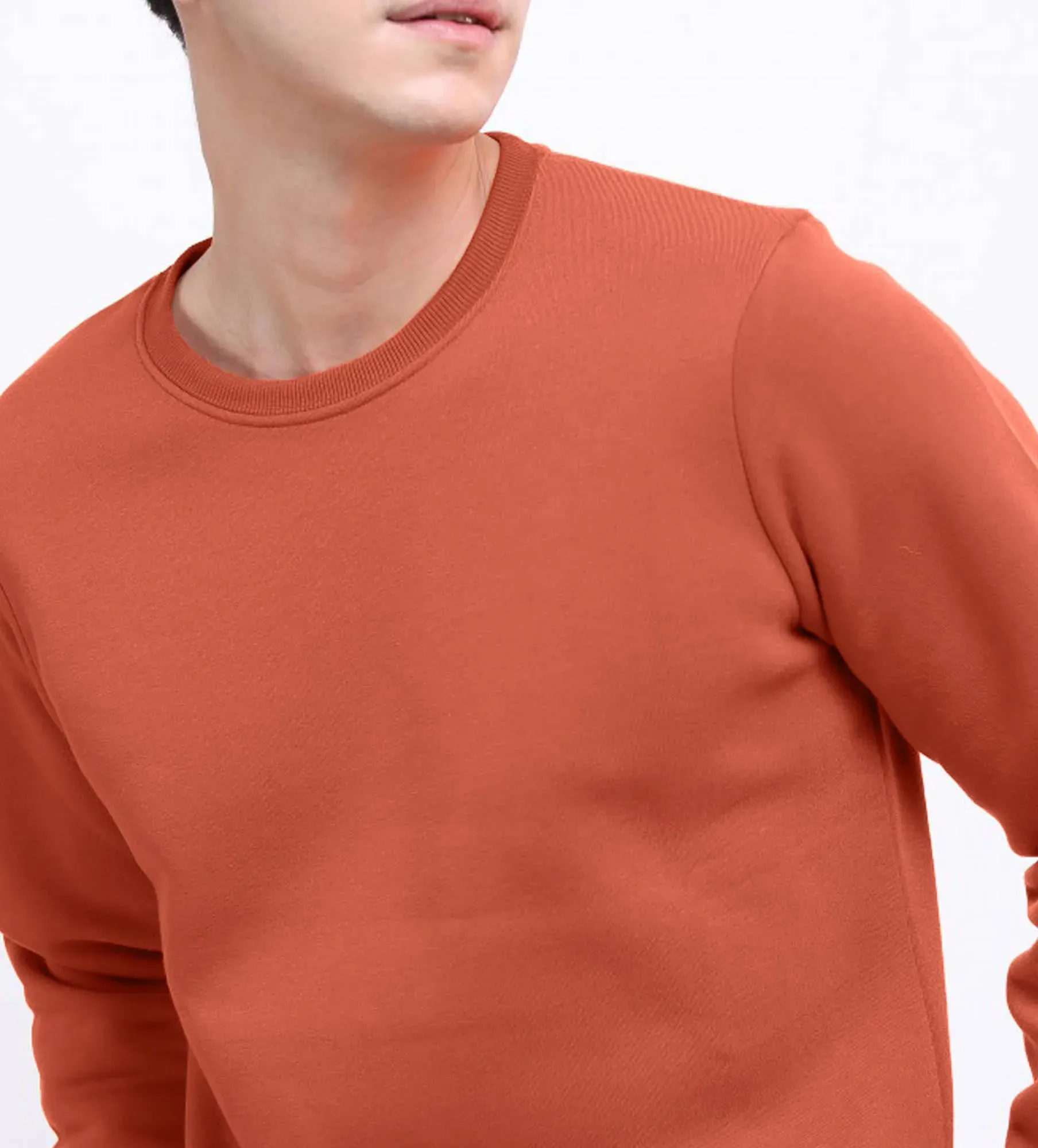Sweatshirts für Herren