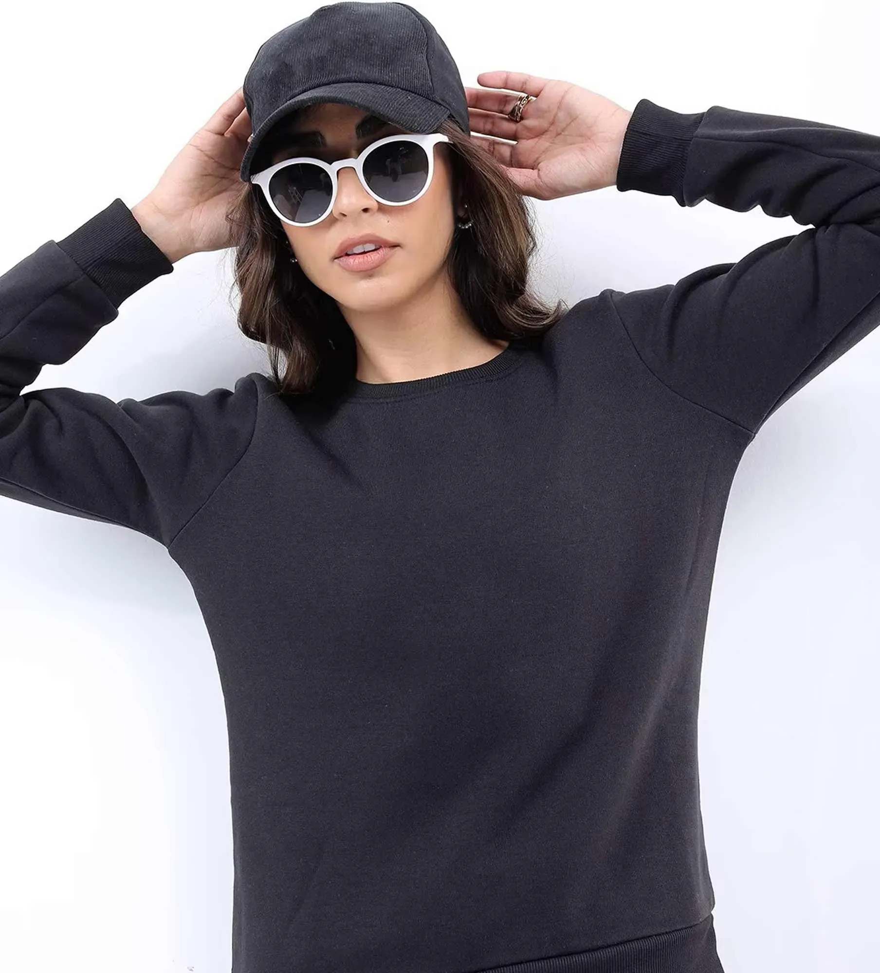 Sweatshirts für Damen