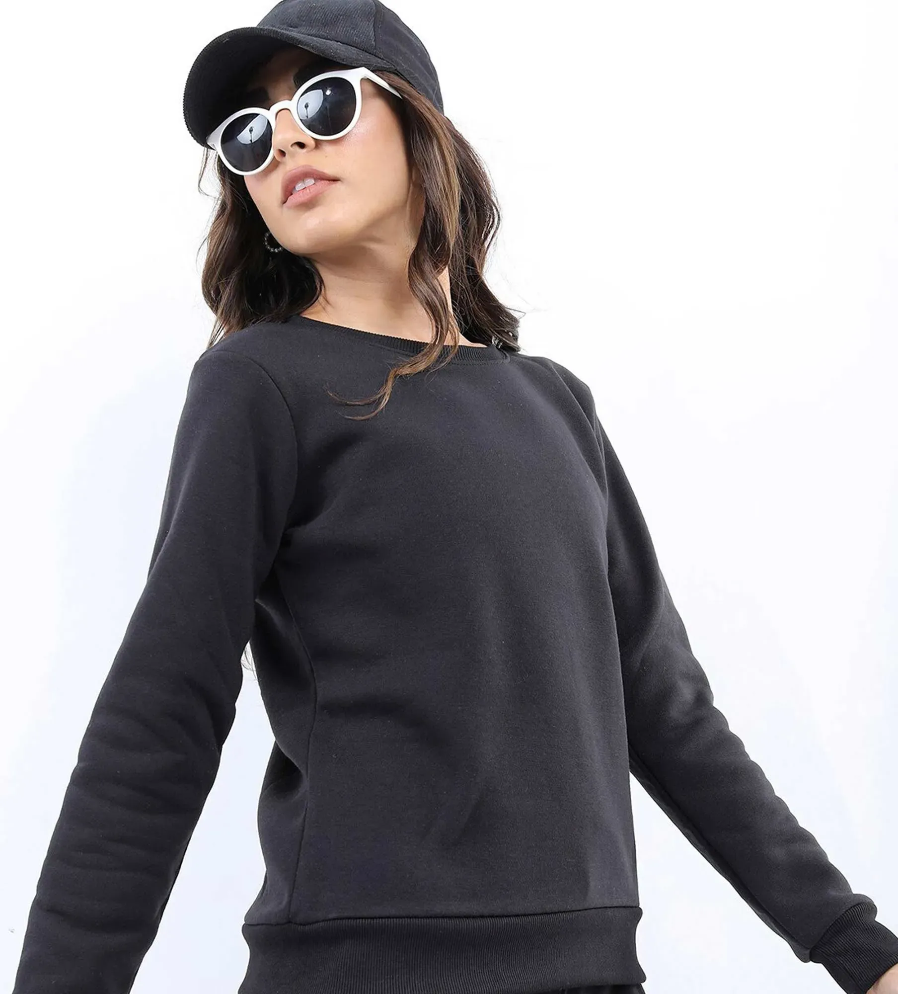 Sweatshirts für Damen