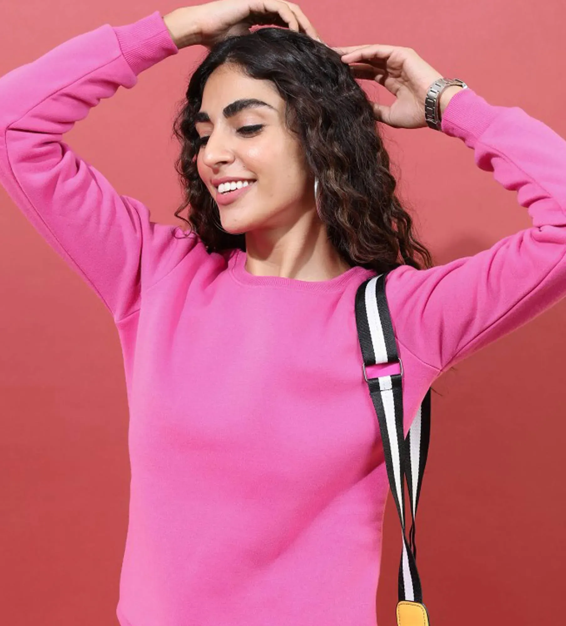 Sweatshirts für Damen
