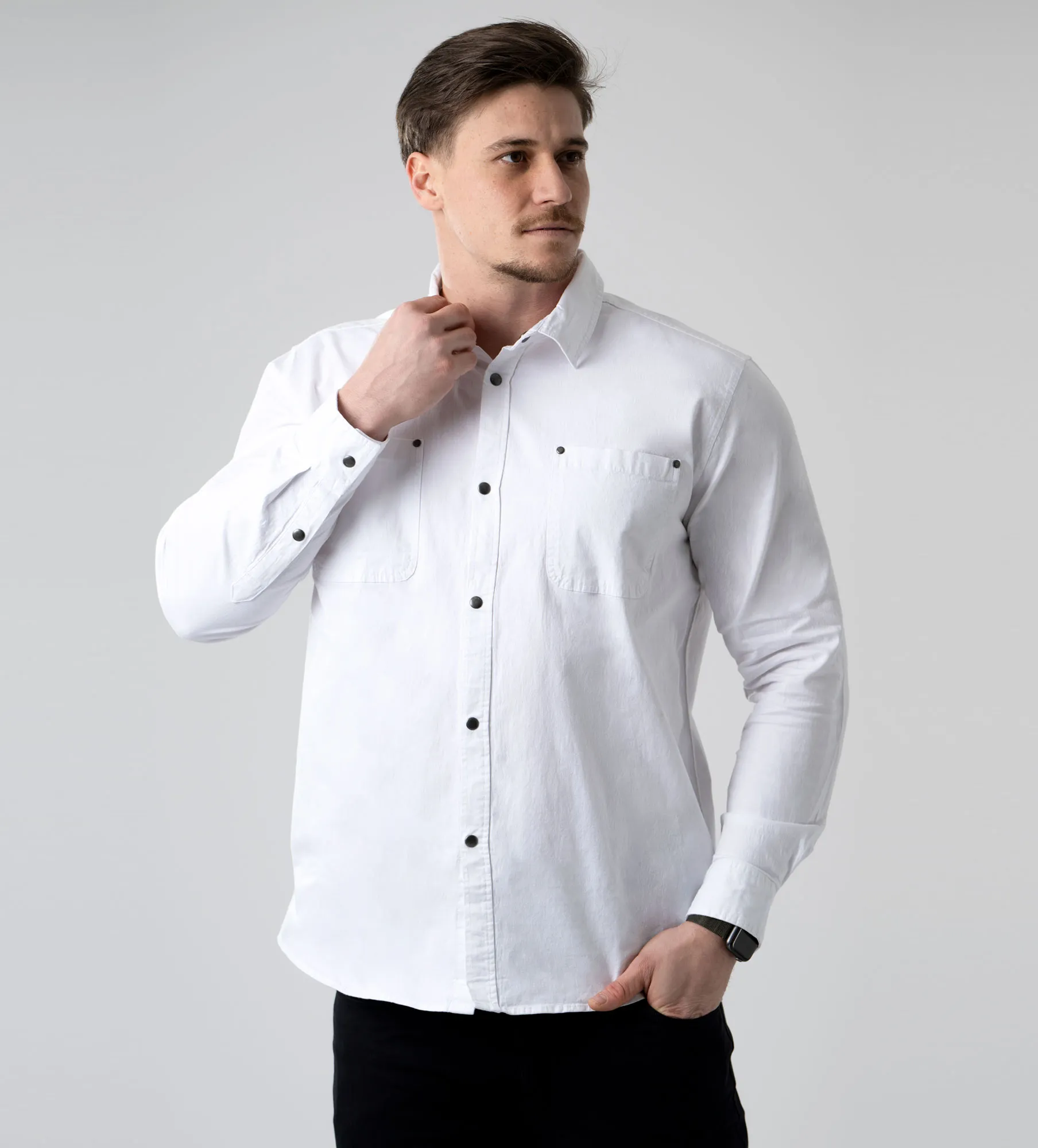 Hemden für Herren