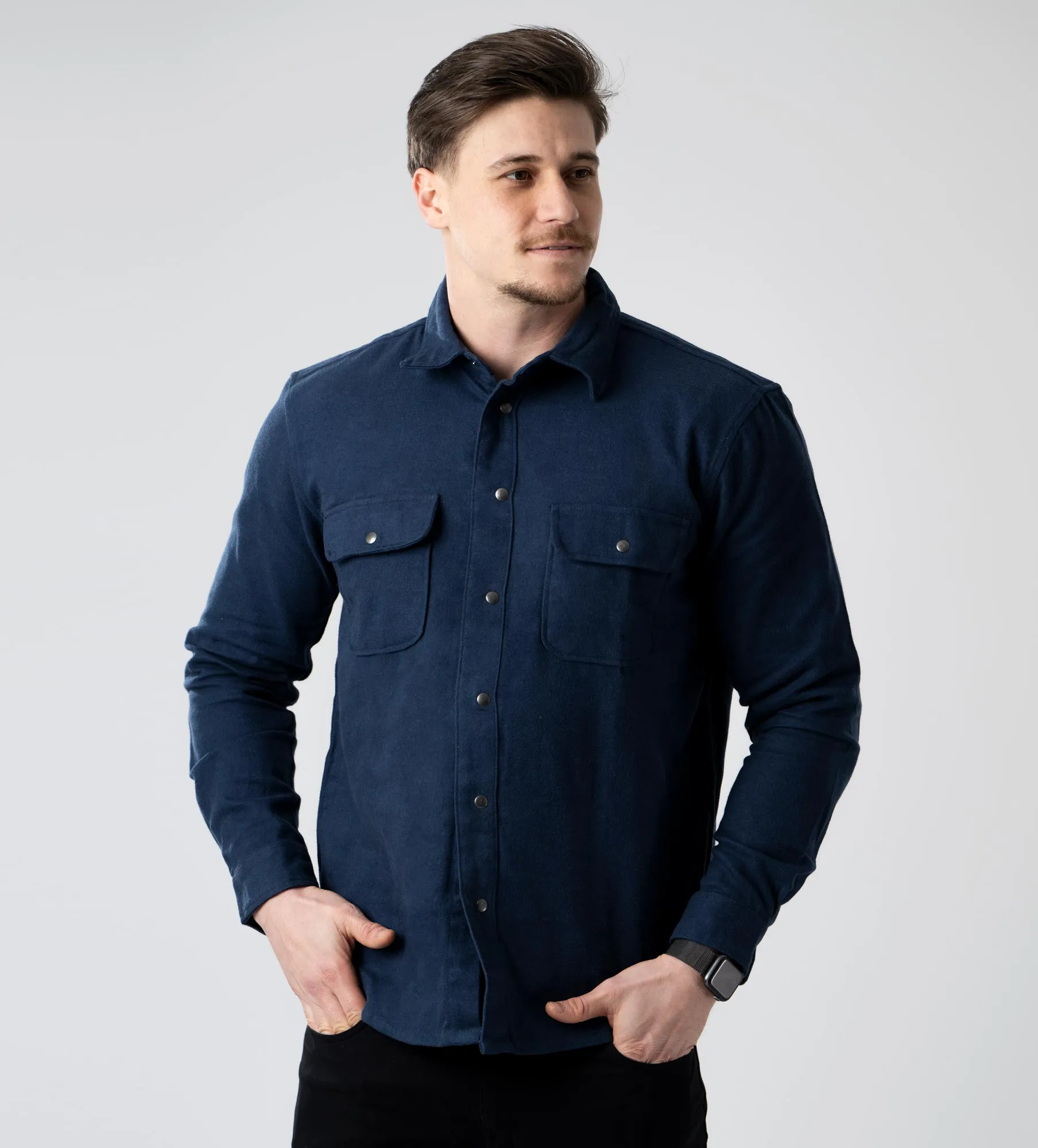 Hemden für Herren