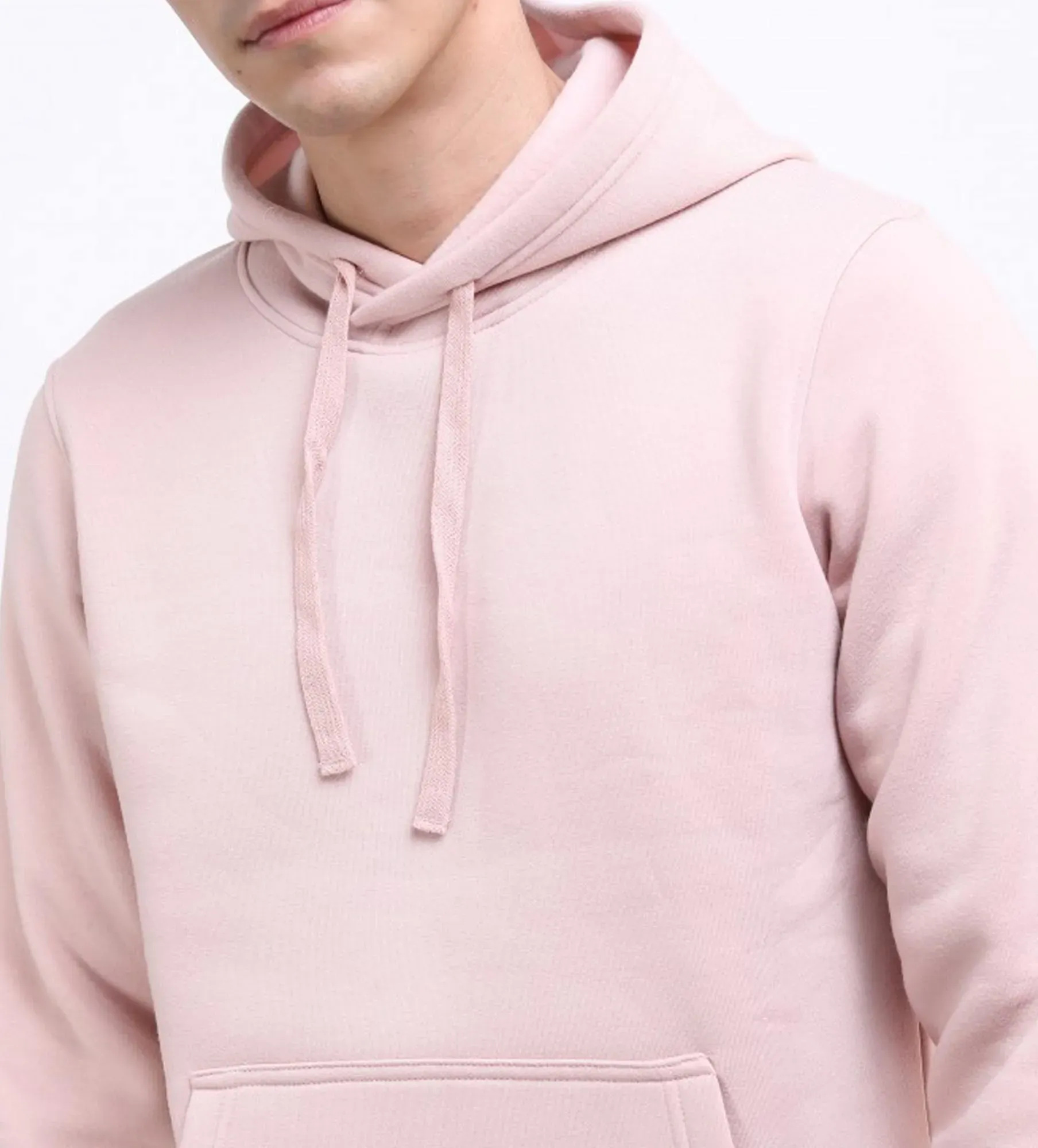 Kapuzenpullover Sweatshirt für Herren
