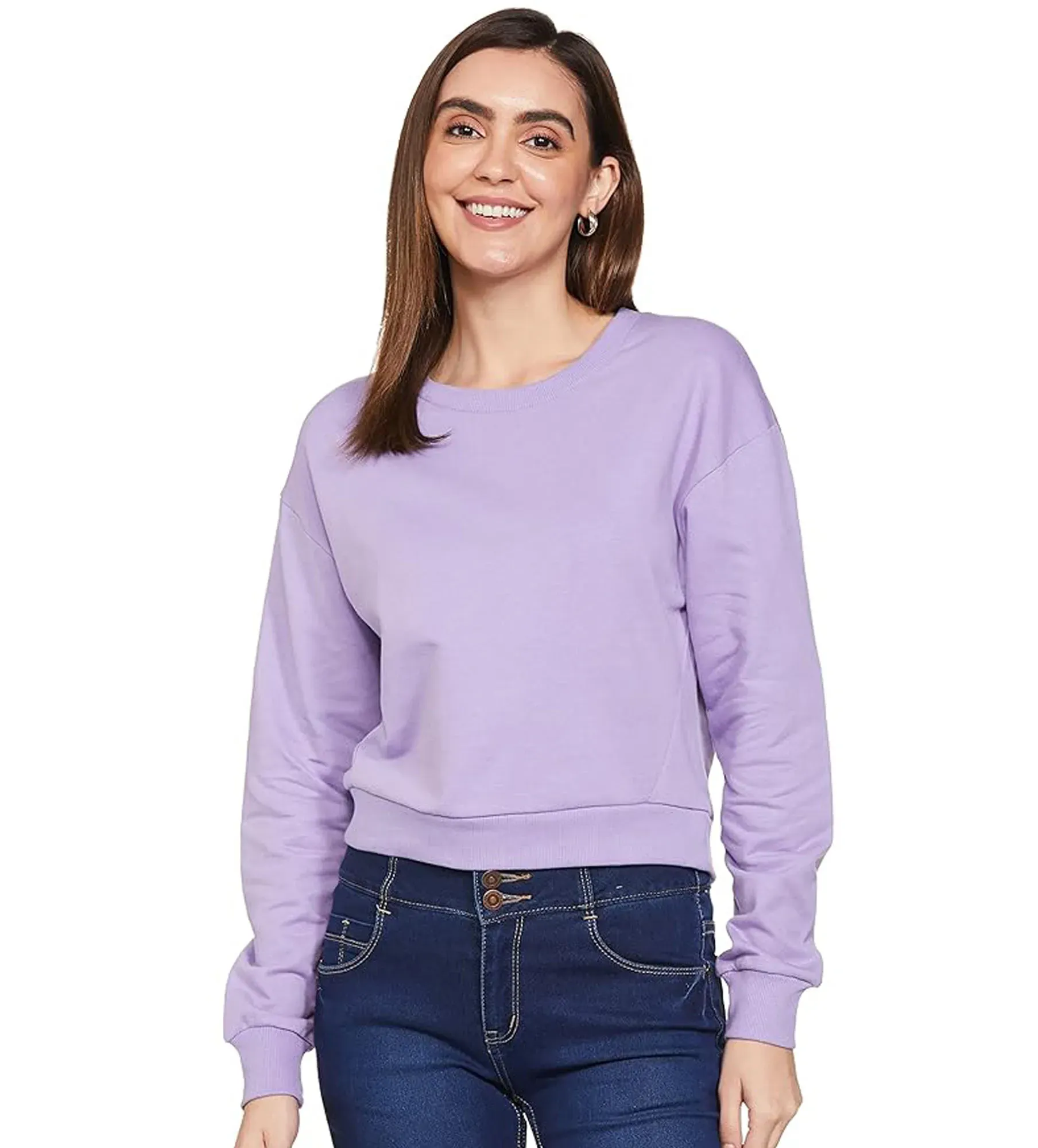 Sweatshirts für Damen