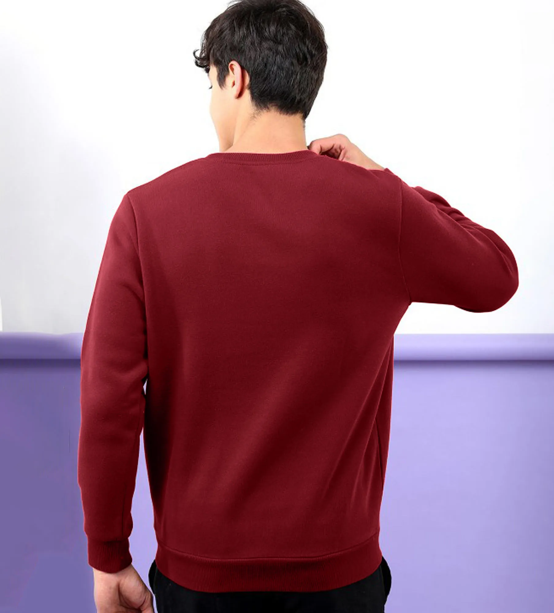 Sweatshirts für Herren