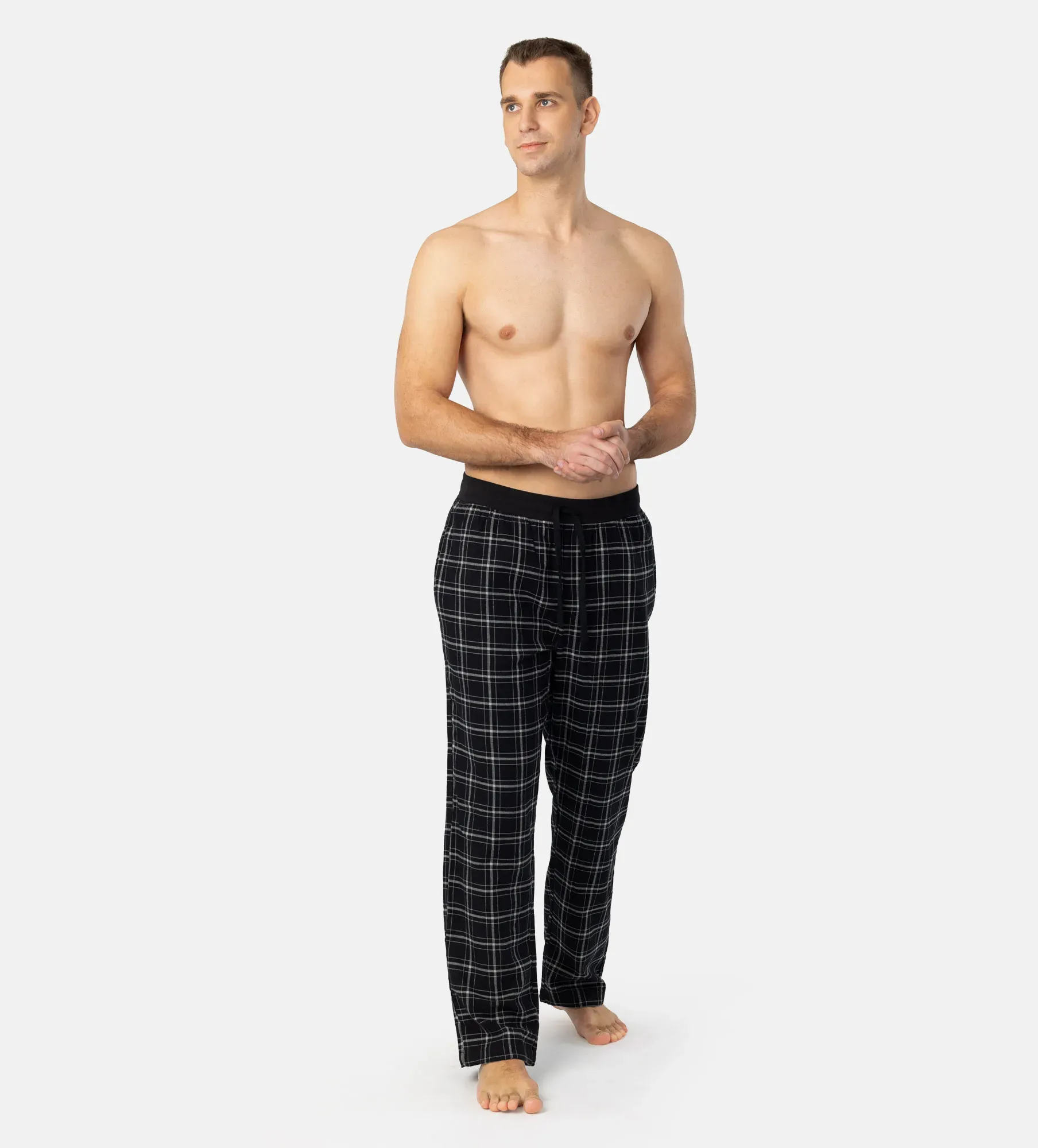 Pyjamahose für Herren - Nachtwäsche