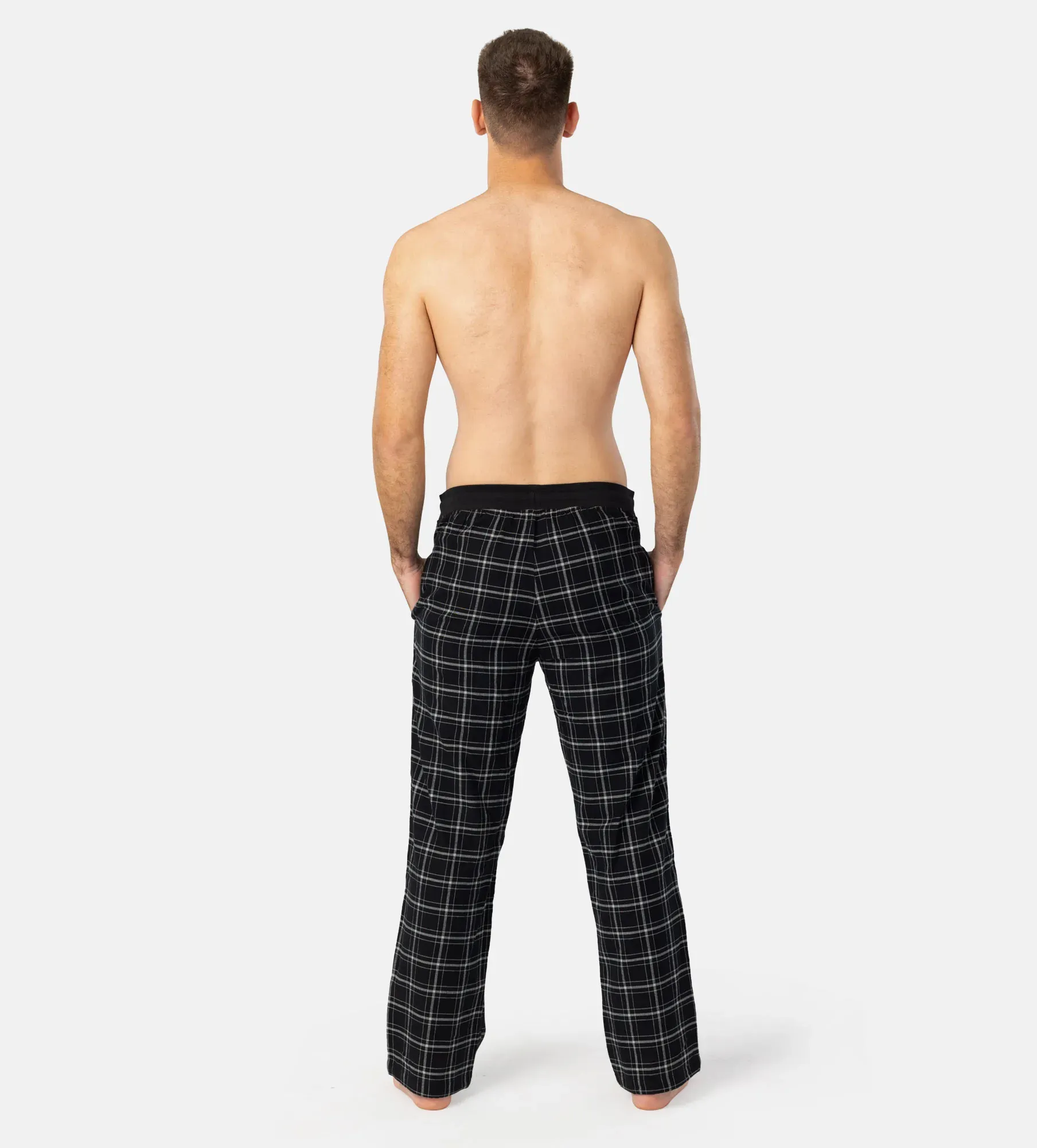 Pyjamahose für Herren - Nachtwäsche