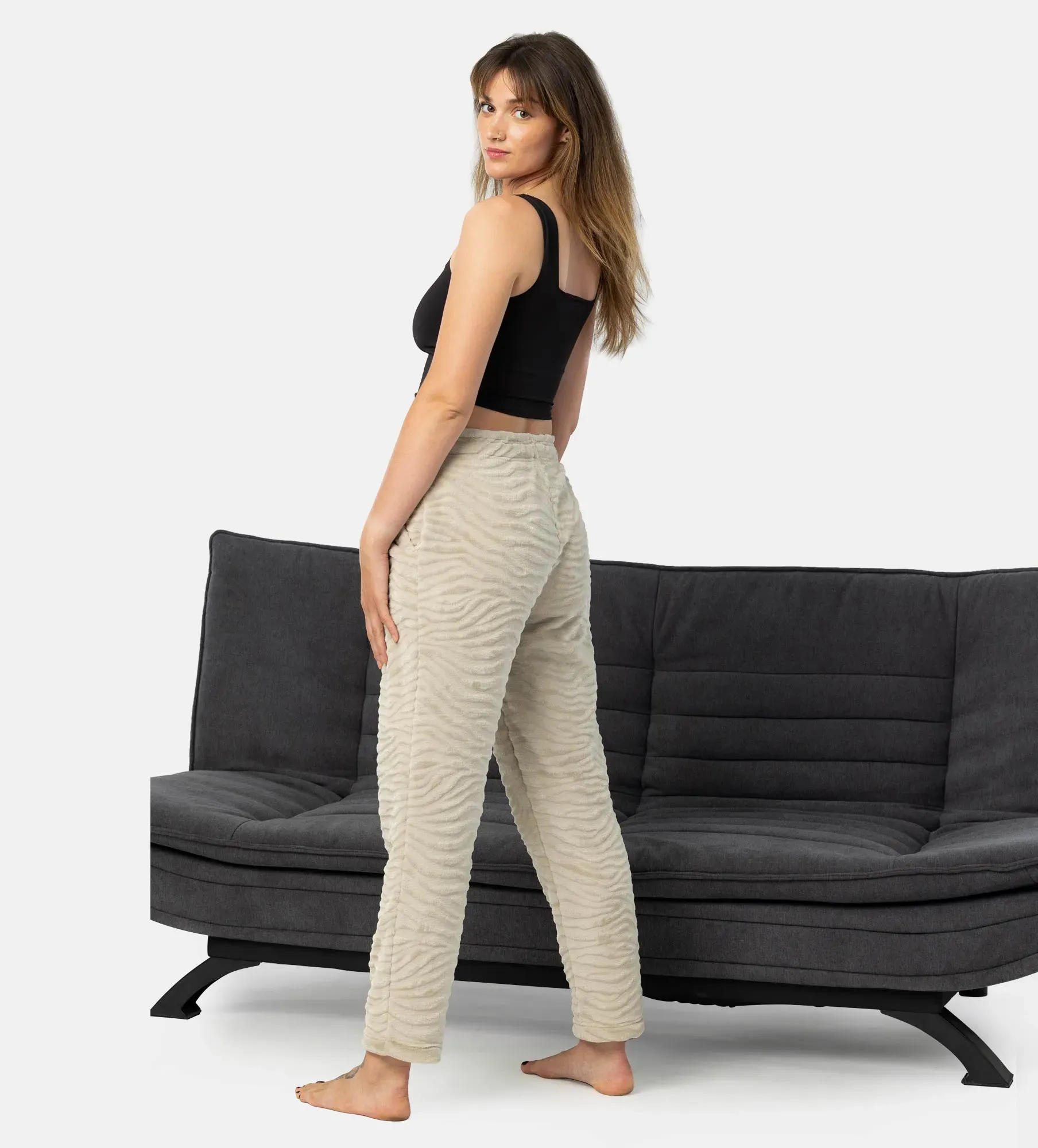 Loungewear Hose für Damen