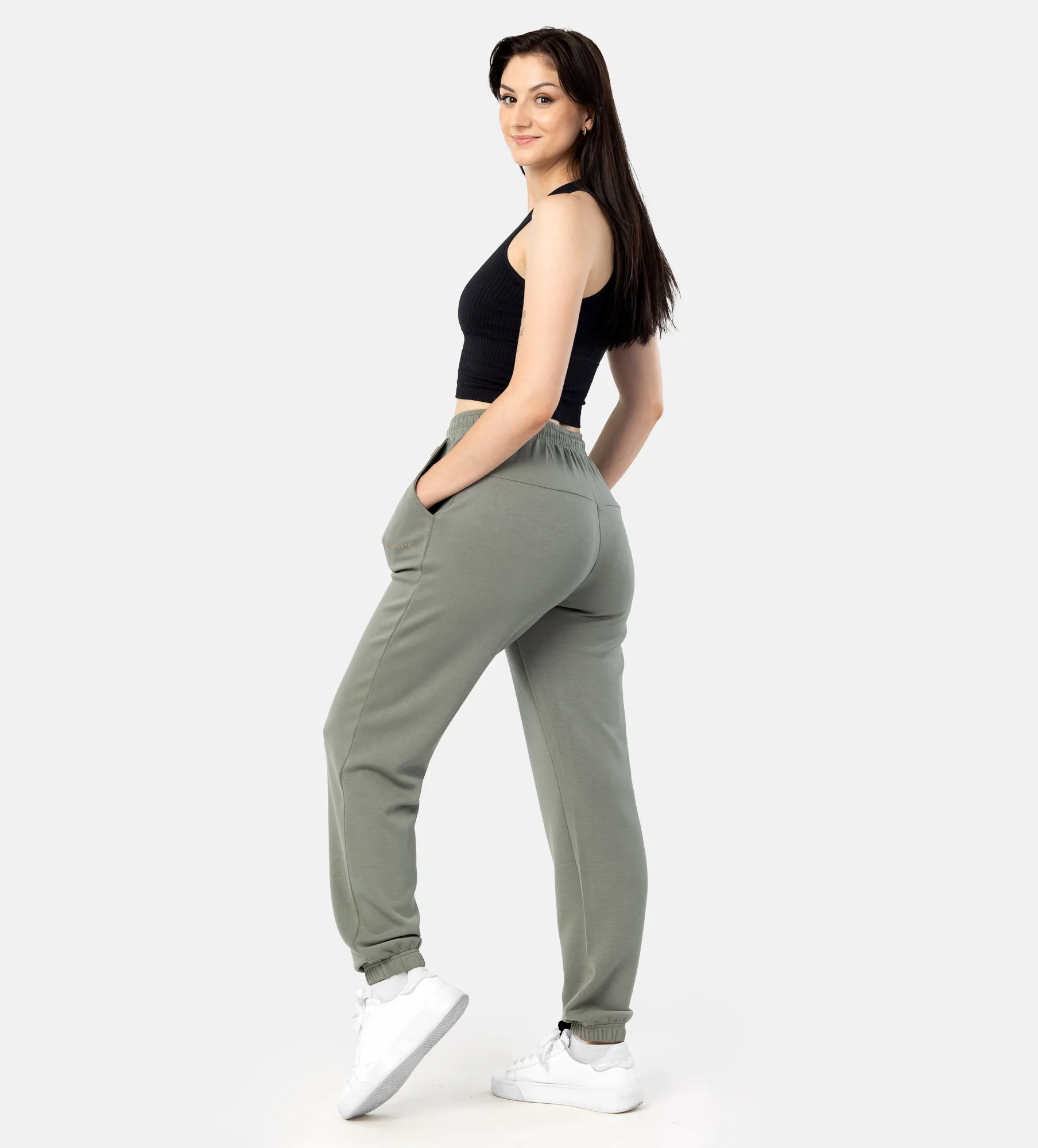 Jogginghosen für Damen - Sportbekleidung