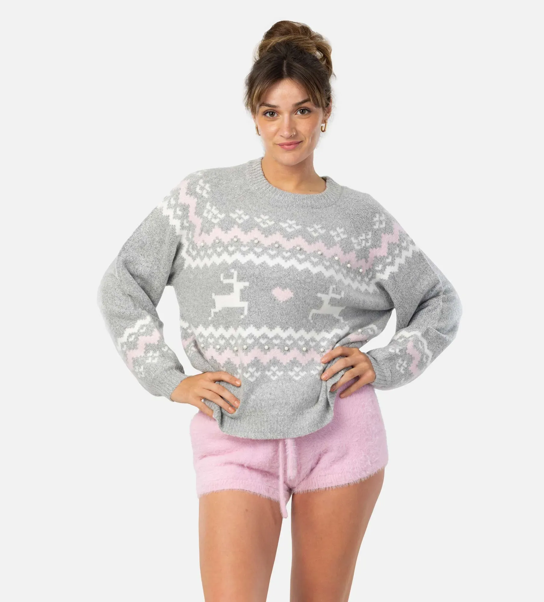 Pullover für Damen