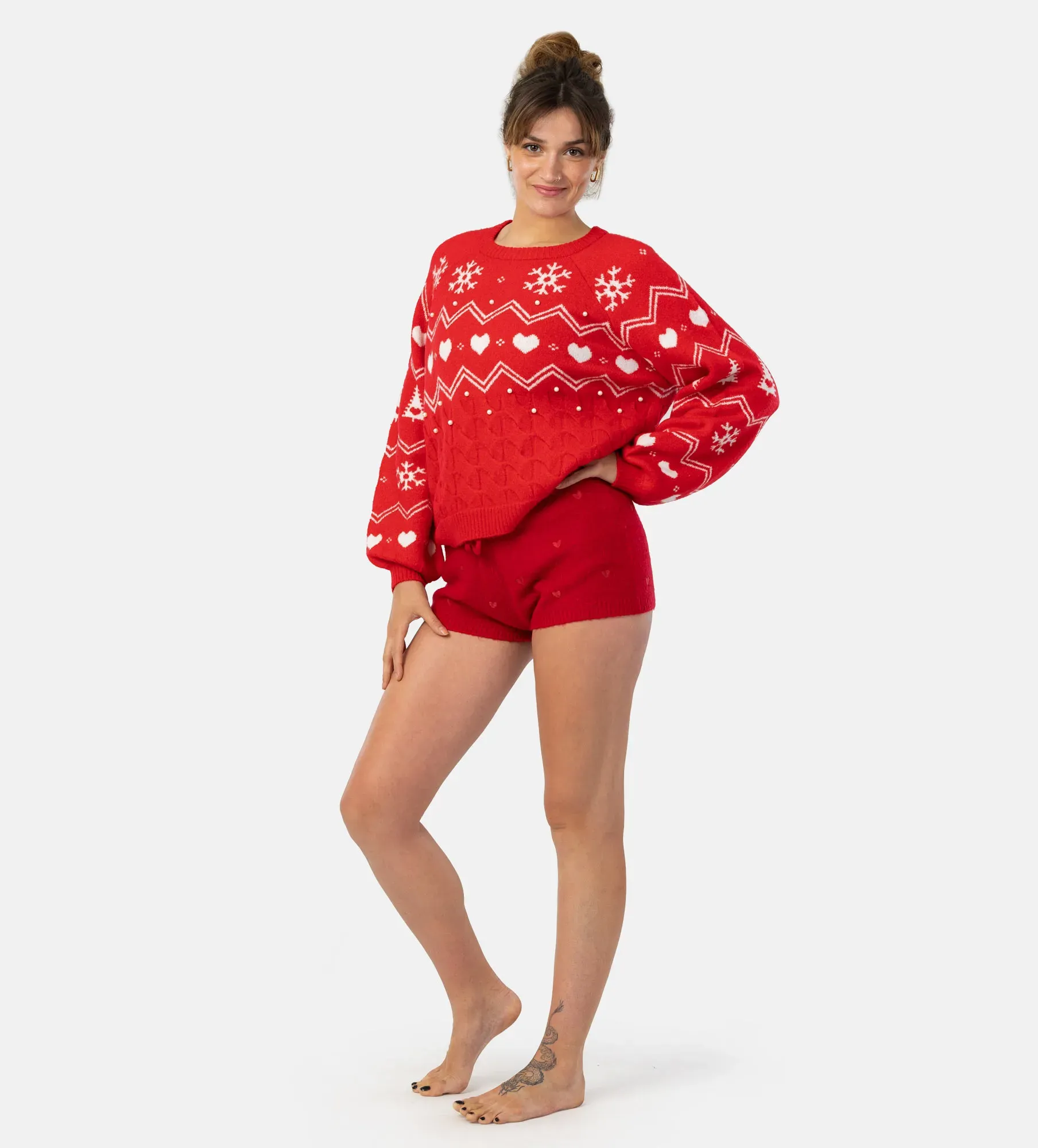 Pullover für Damen
