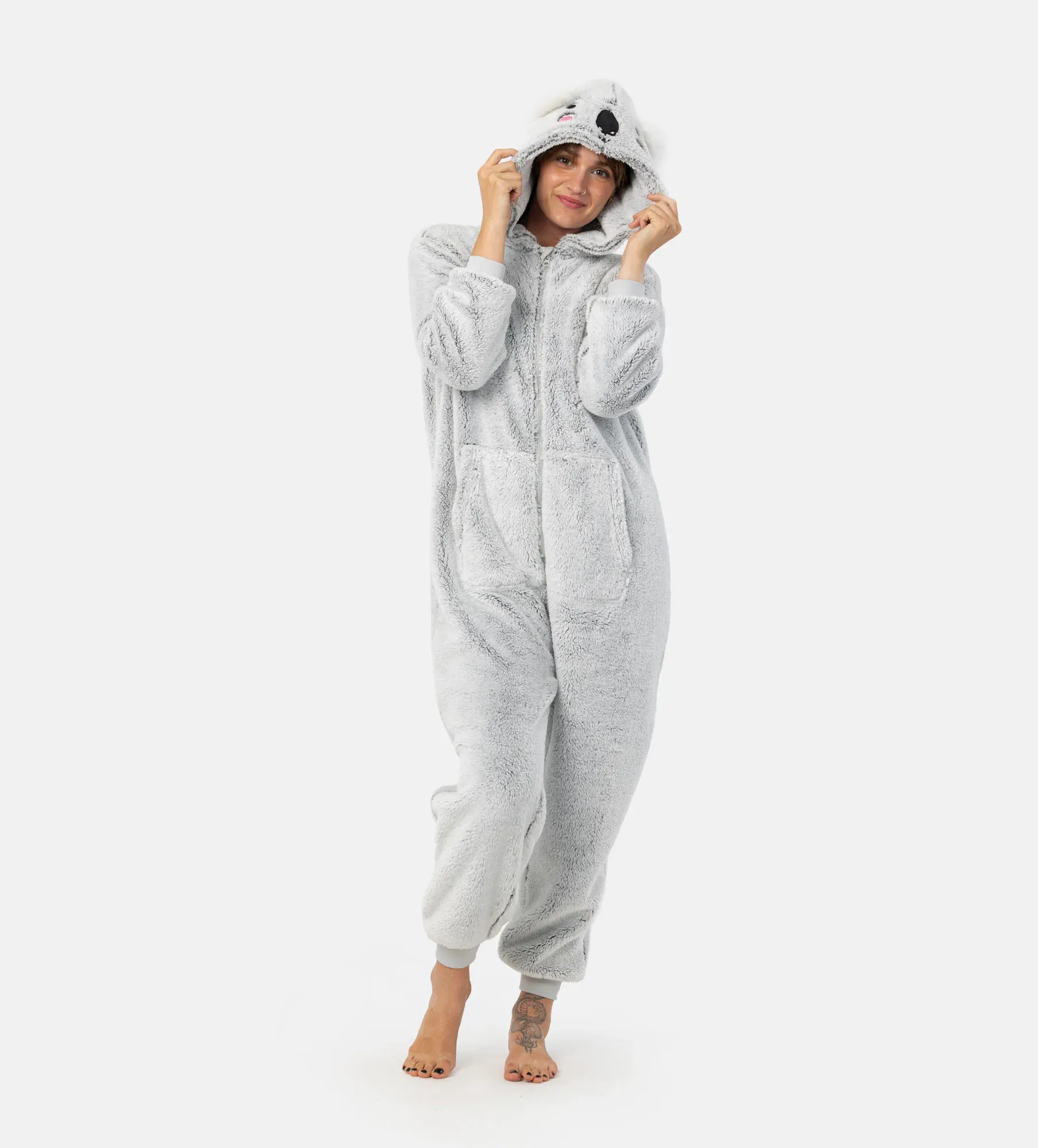 Overalls für Damen
