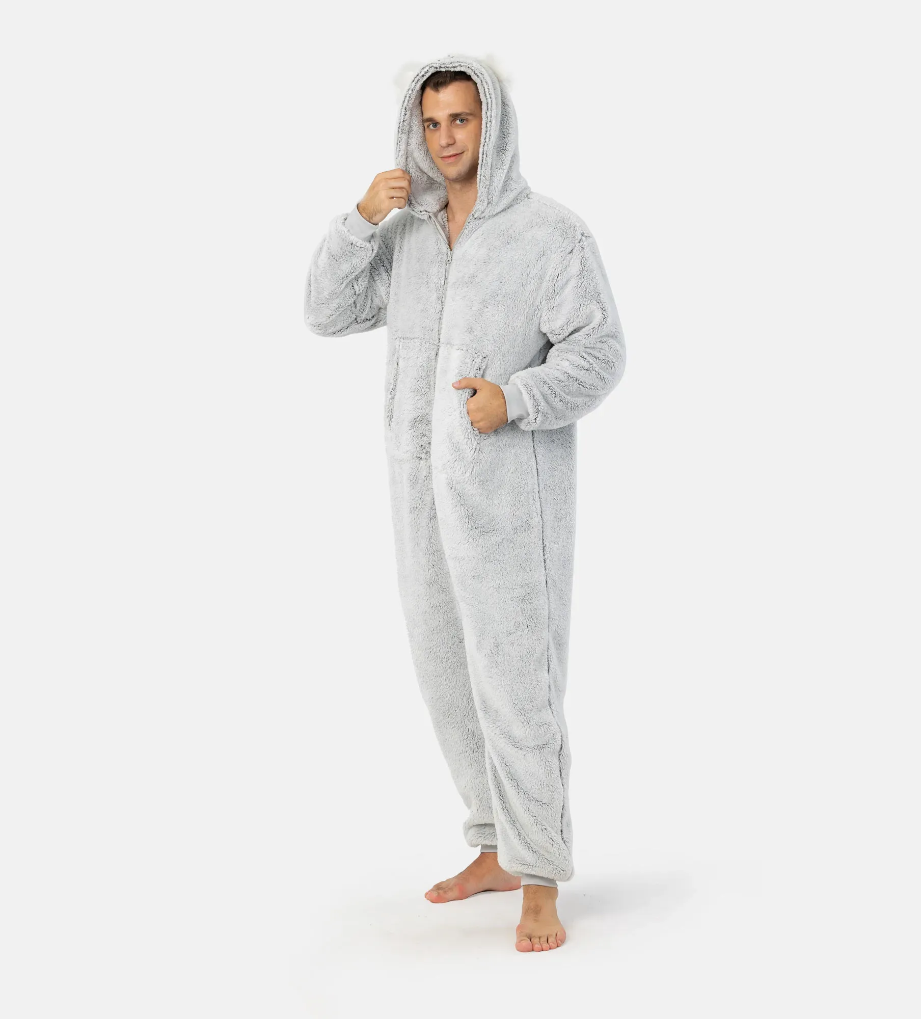 Overalls für Herren