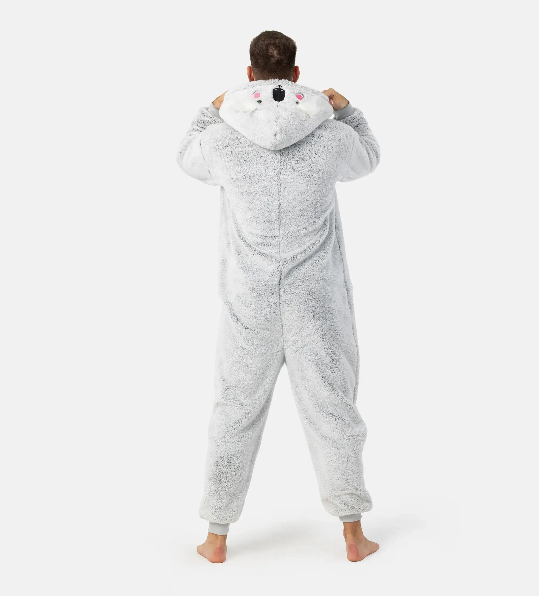Overalls für Herren