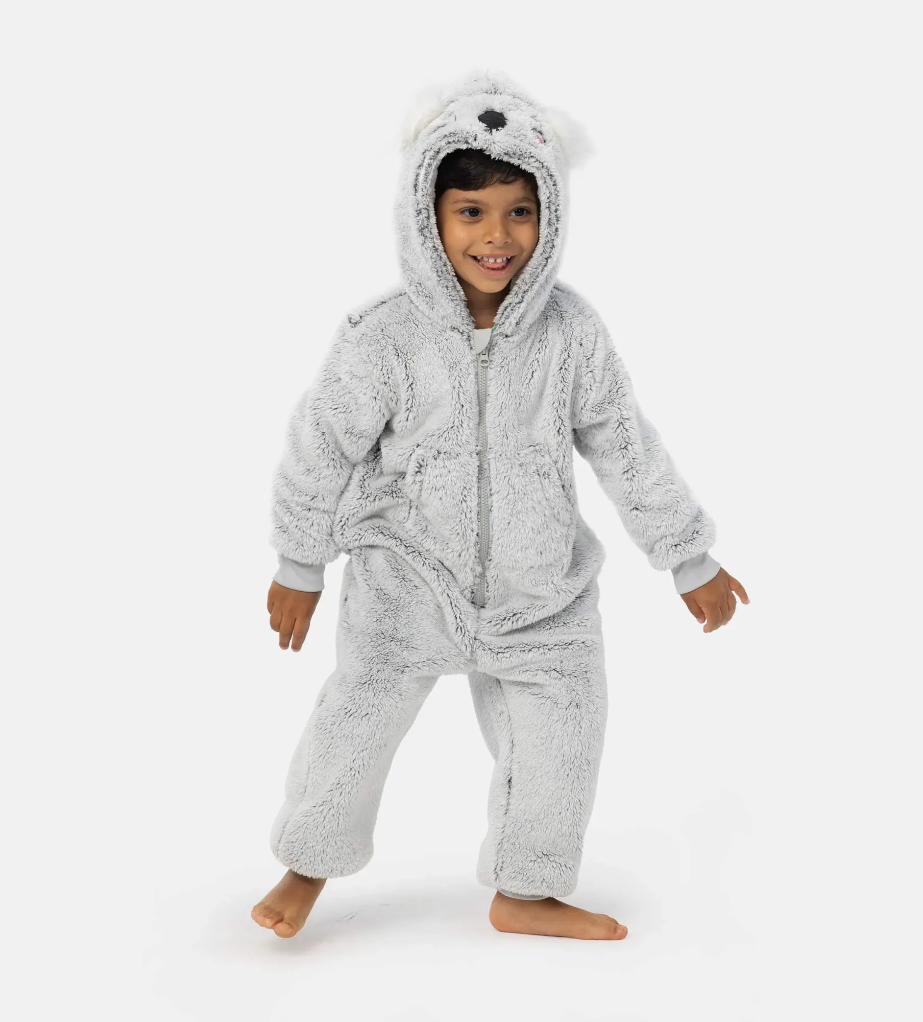 Overalls für Kinder