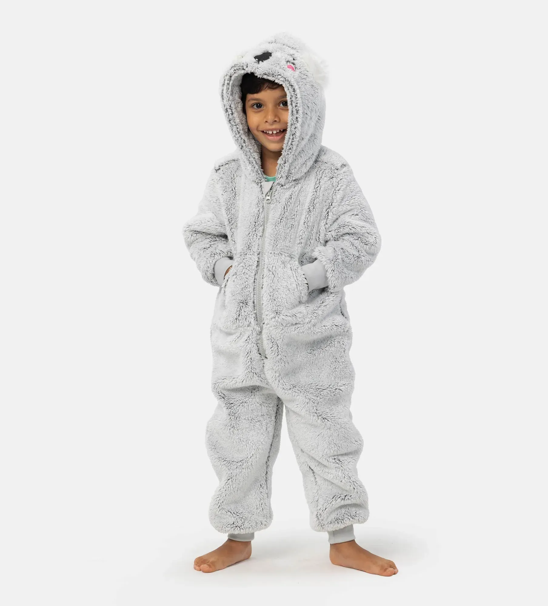 Overalls für Kinder