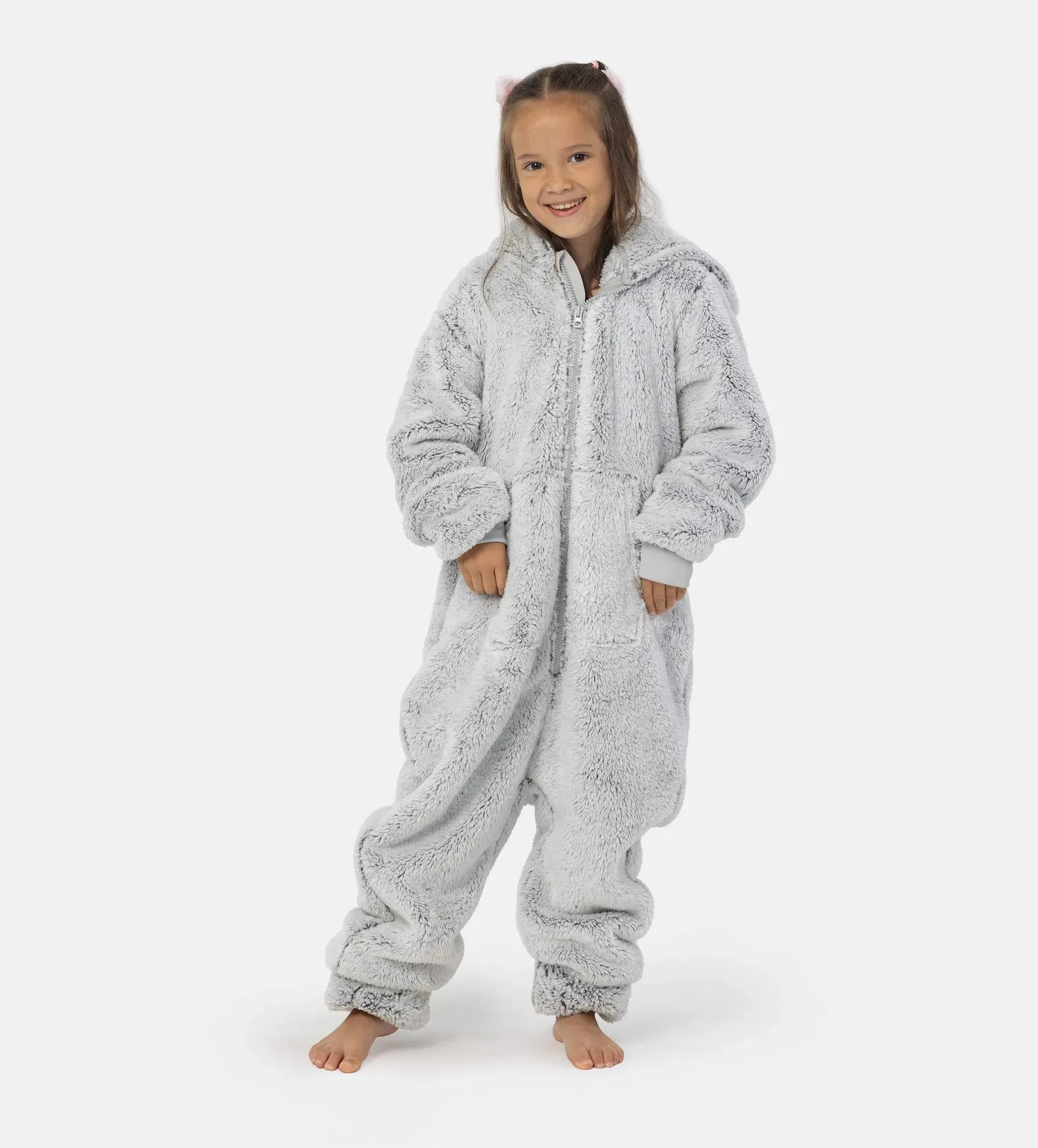 Overalls für Kinder