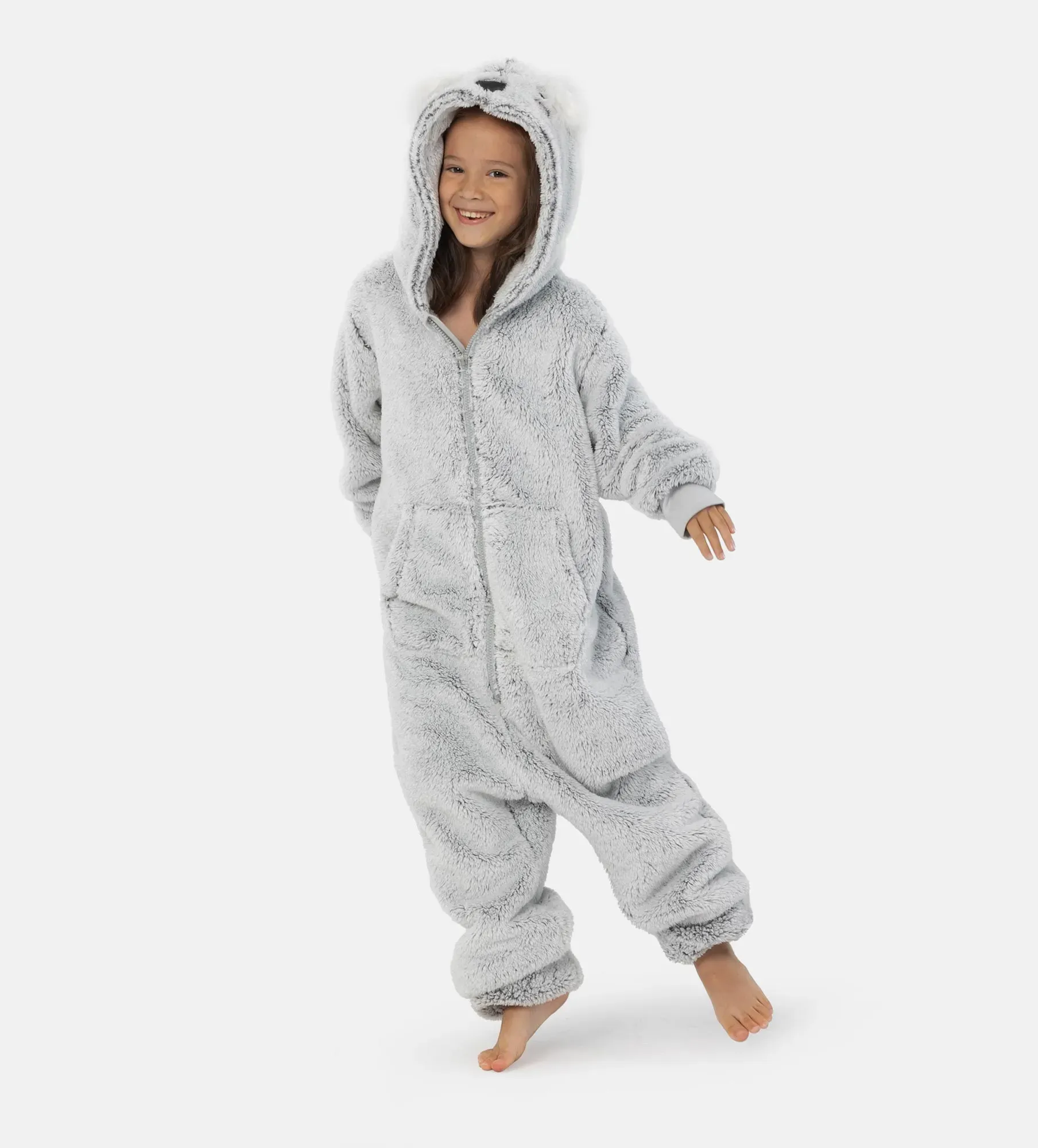 Overalls für Kinder
