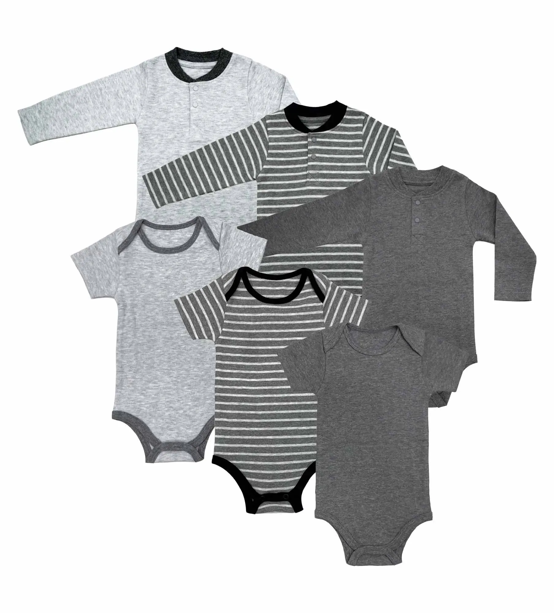Bodys für Babys