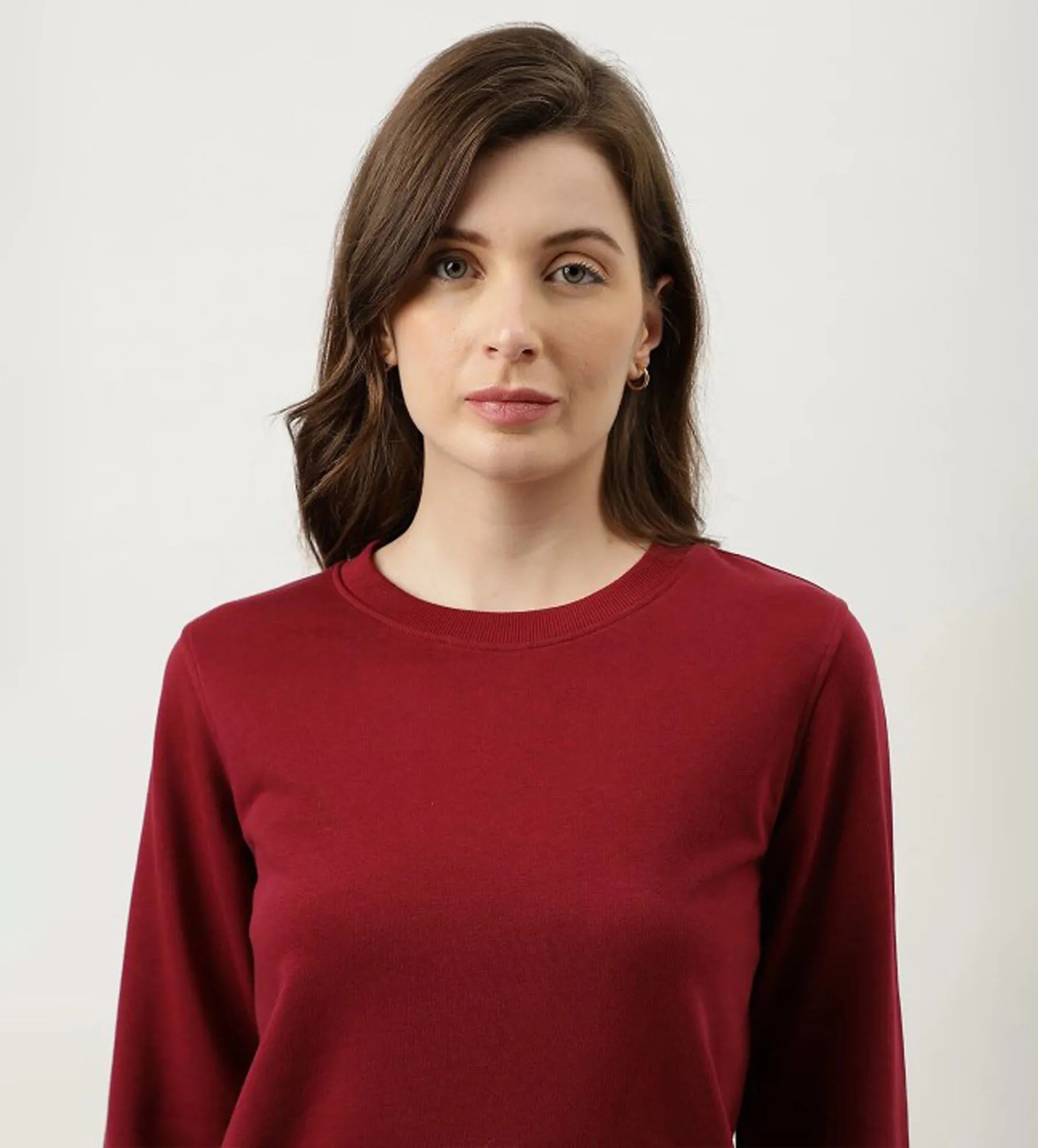 Sweatshirts für Damen