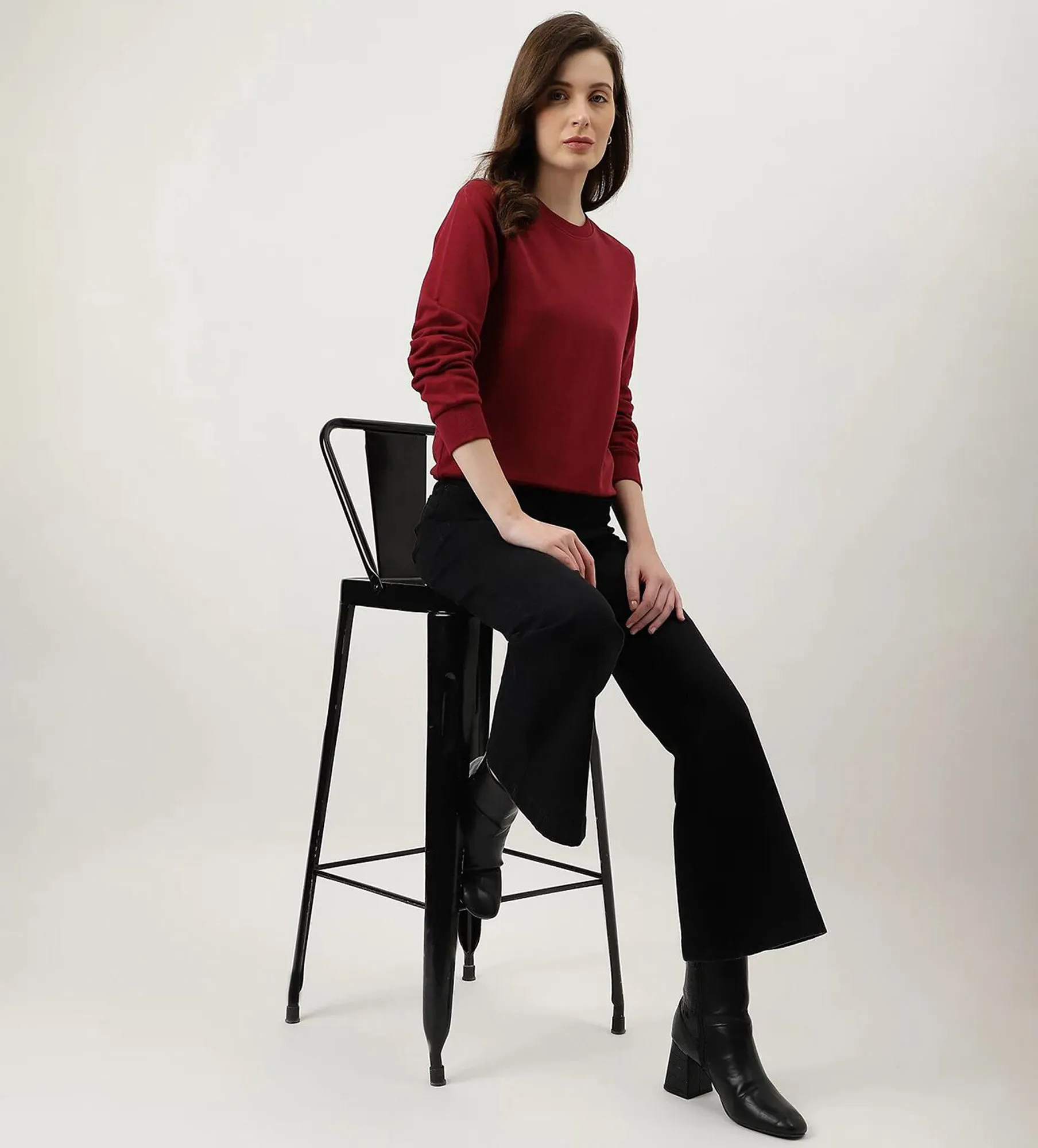 Sweatshirts für Damen