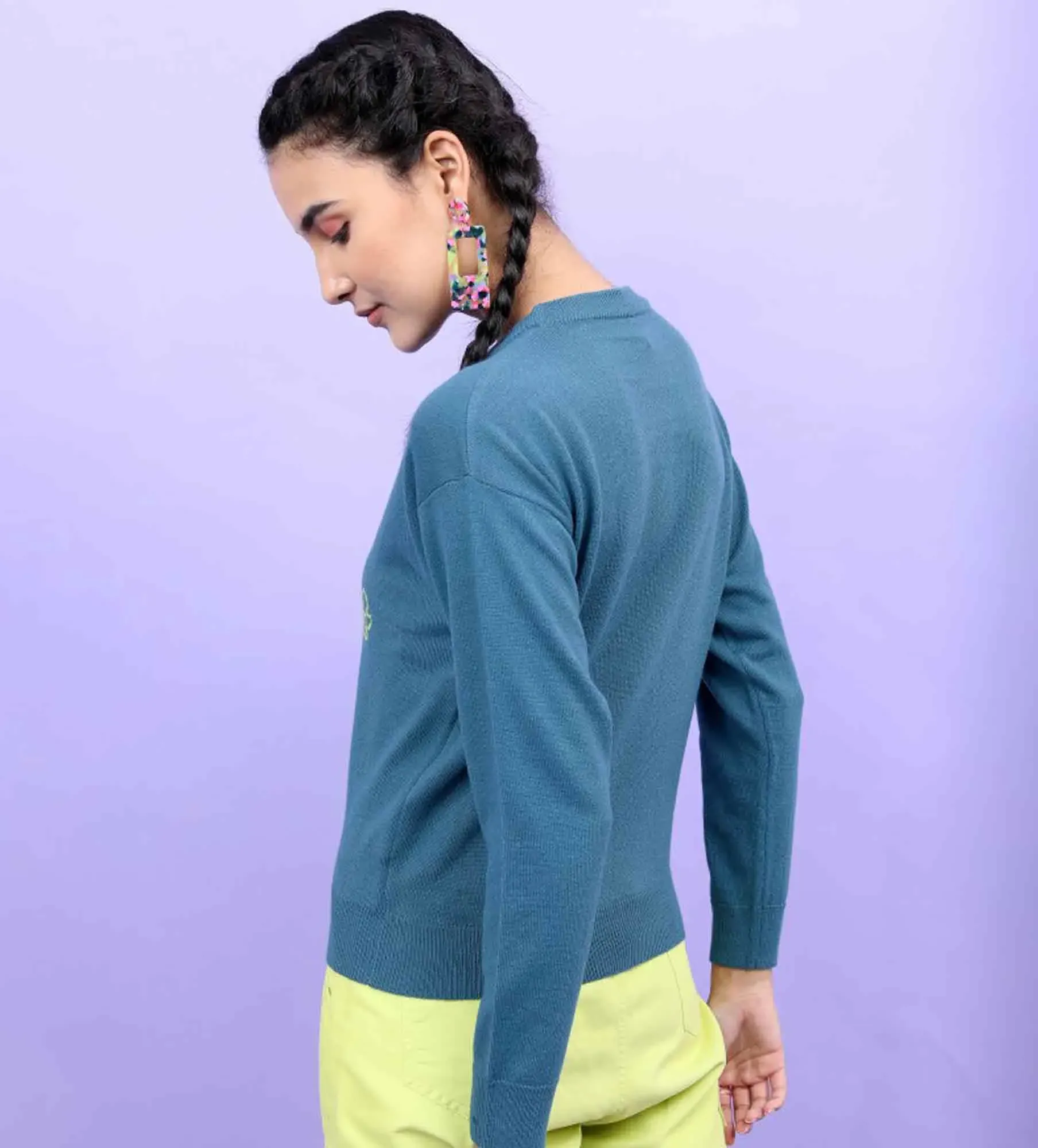Pullover für Damen