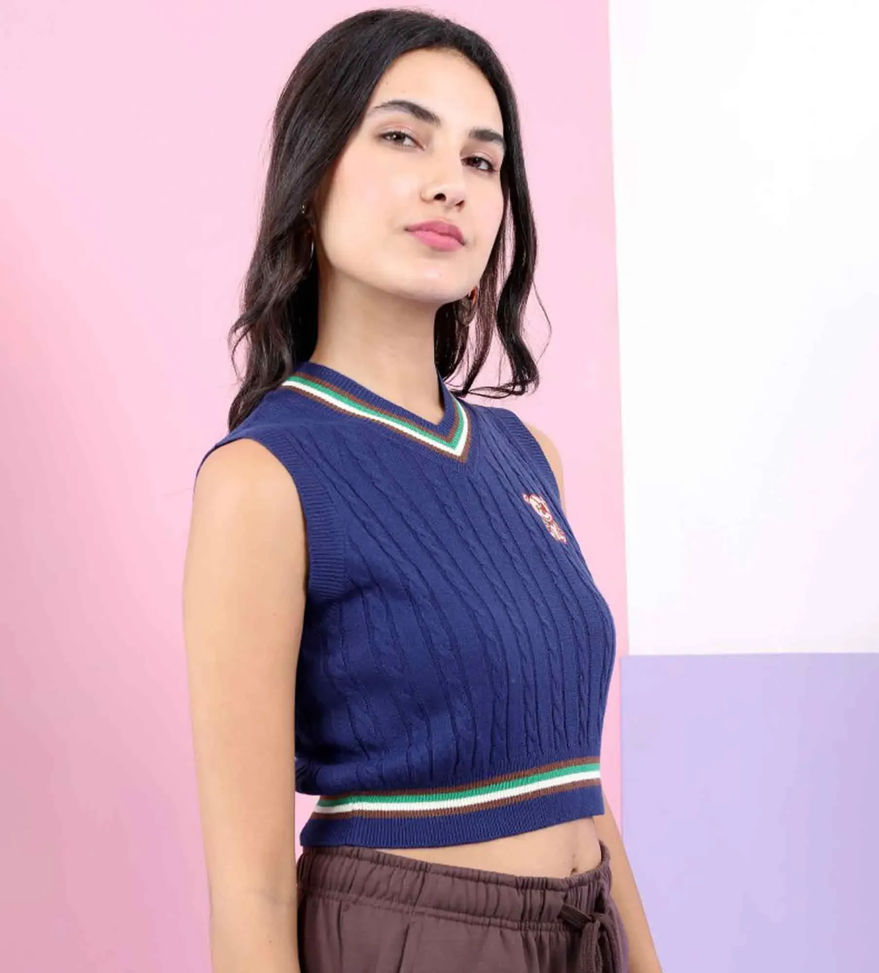 Pullover für Damen