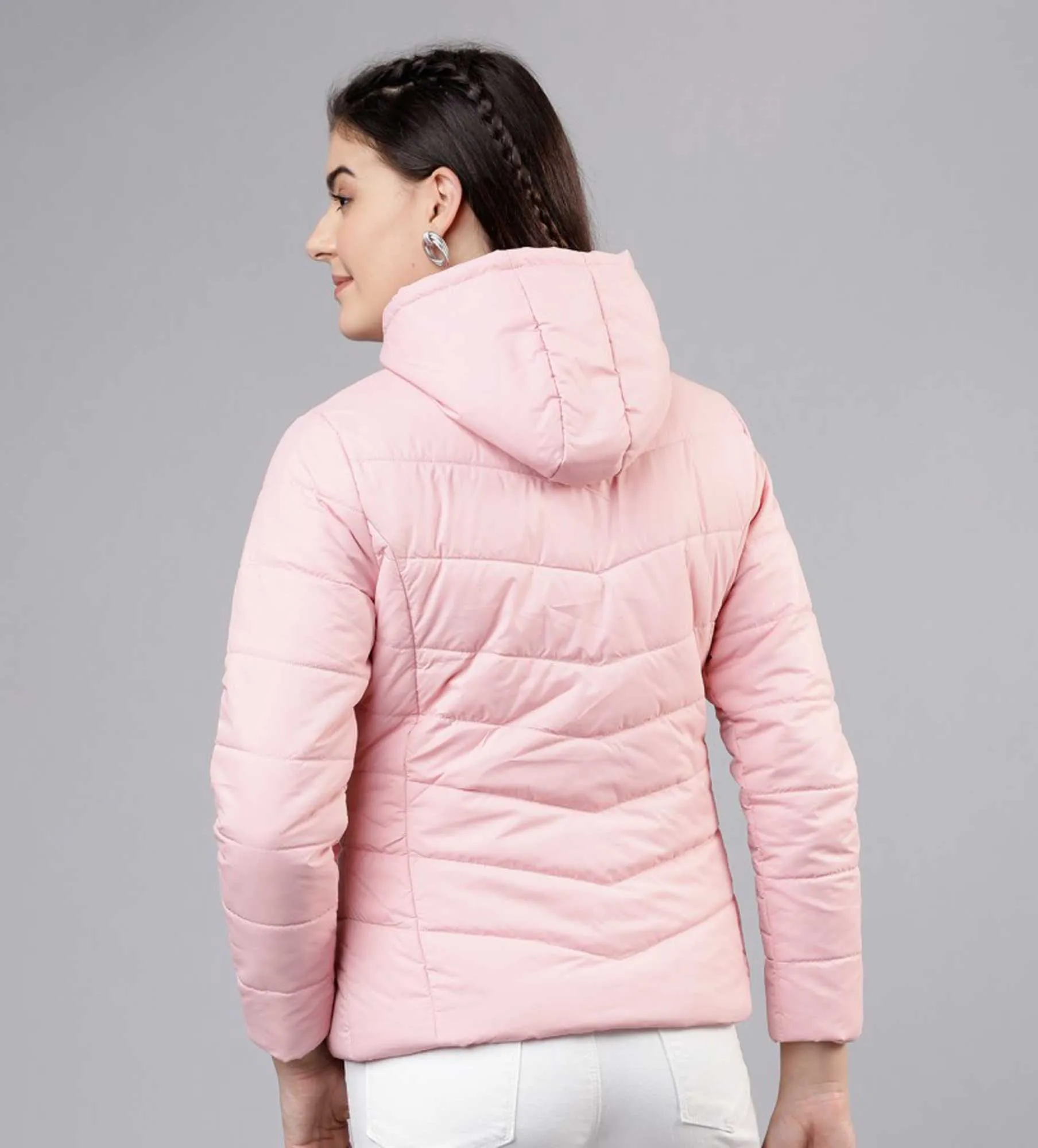 Winterjacke für Damen