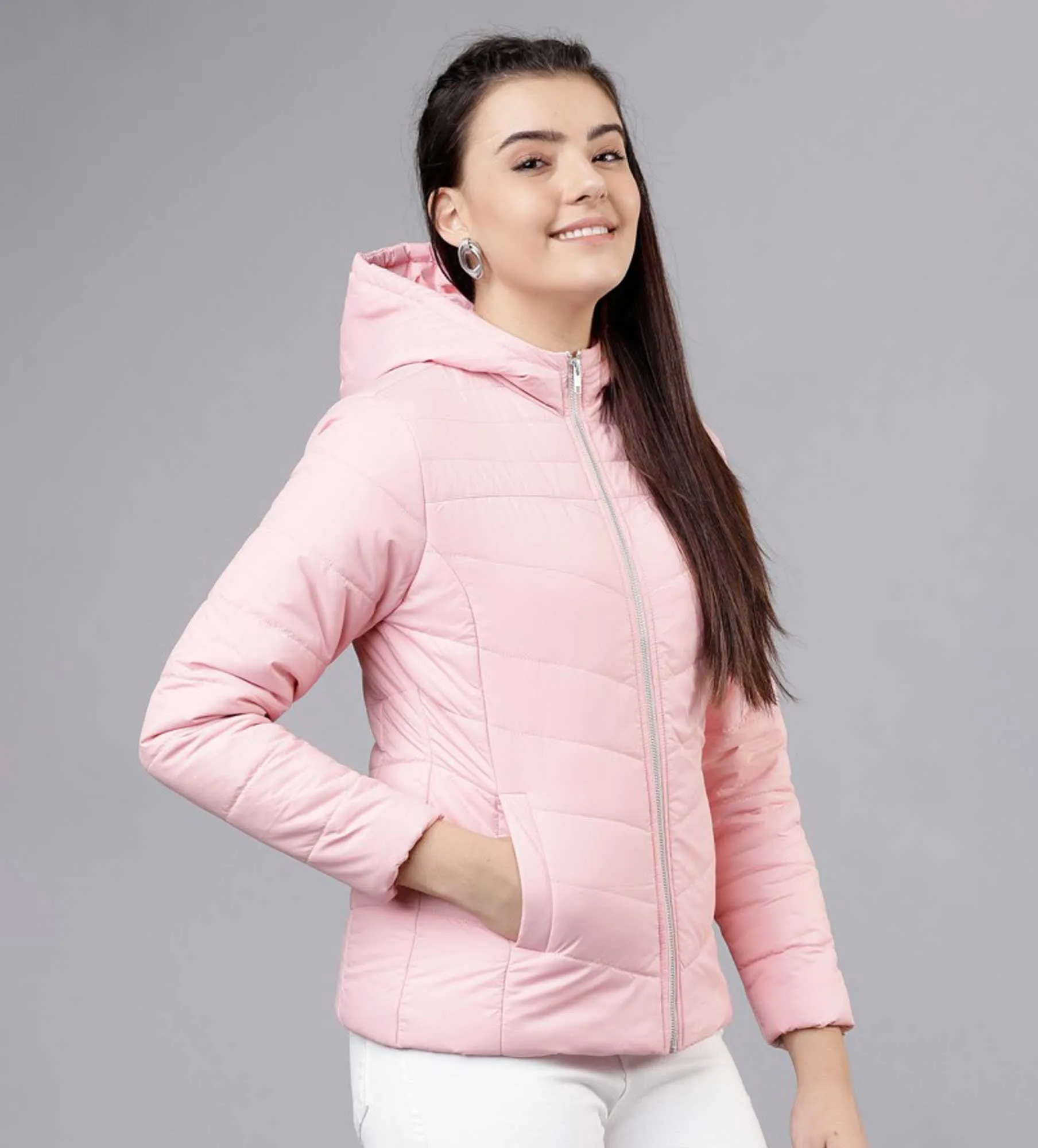 Winterjacke für Damen