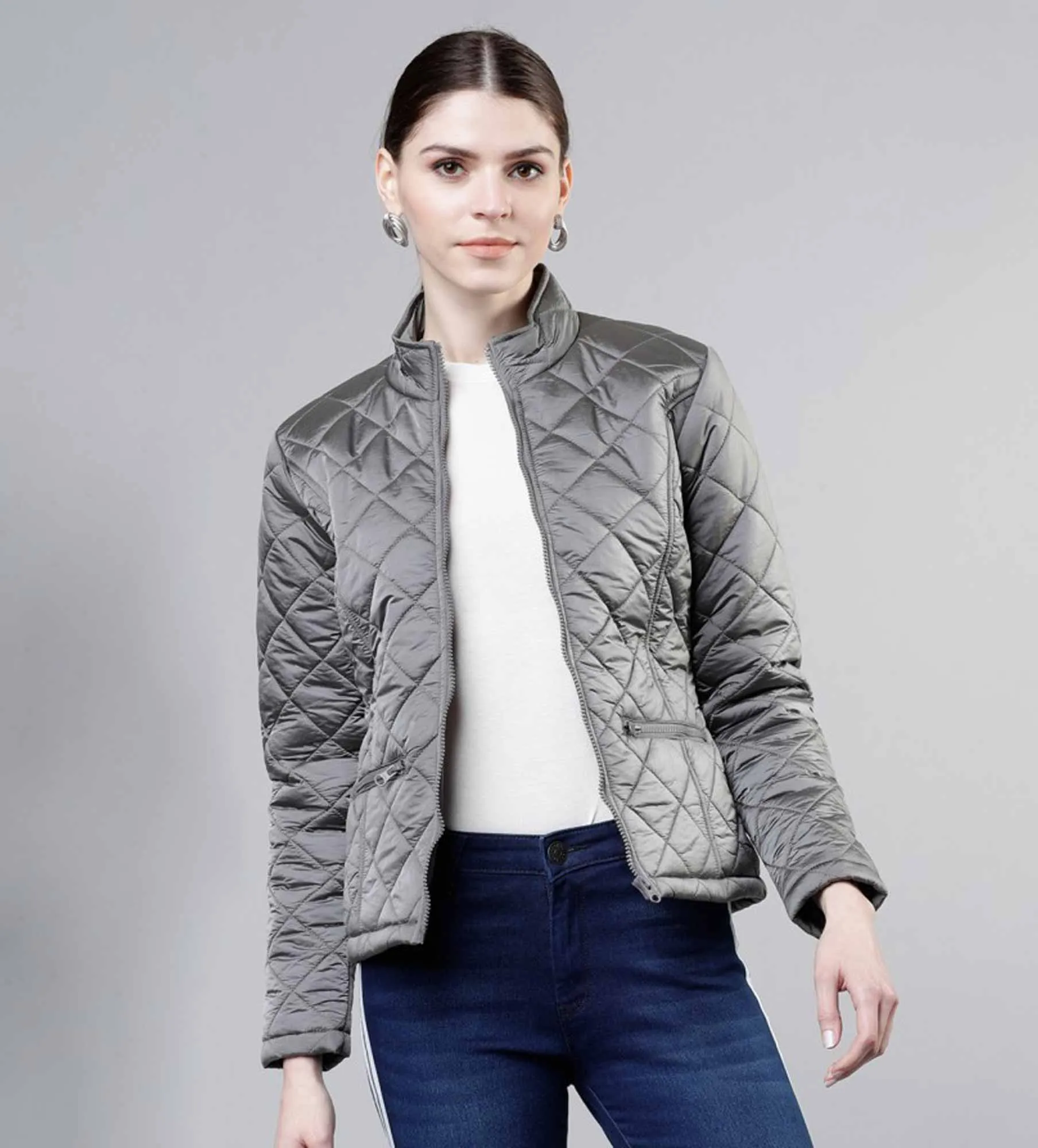 Winterjacke für Damen