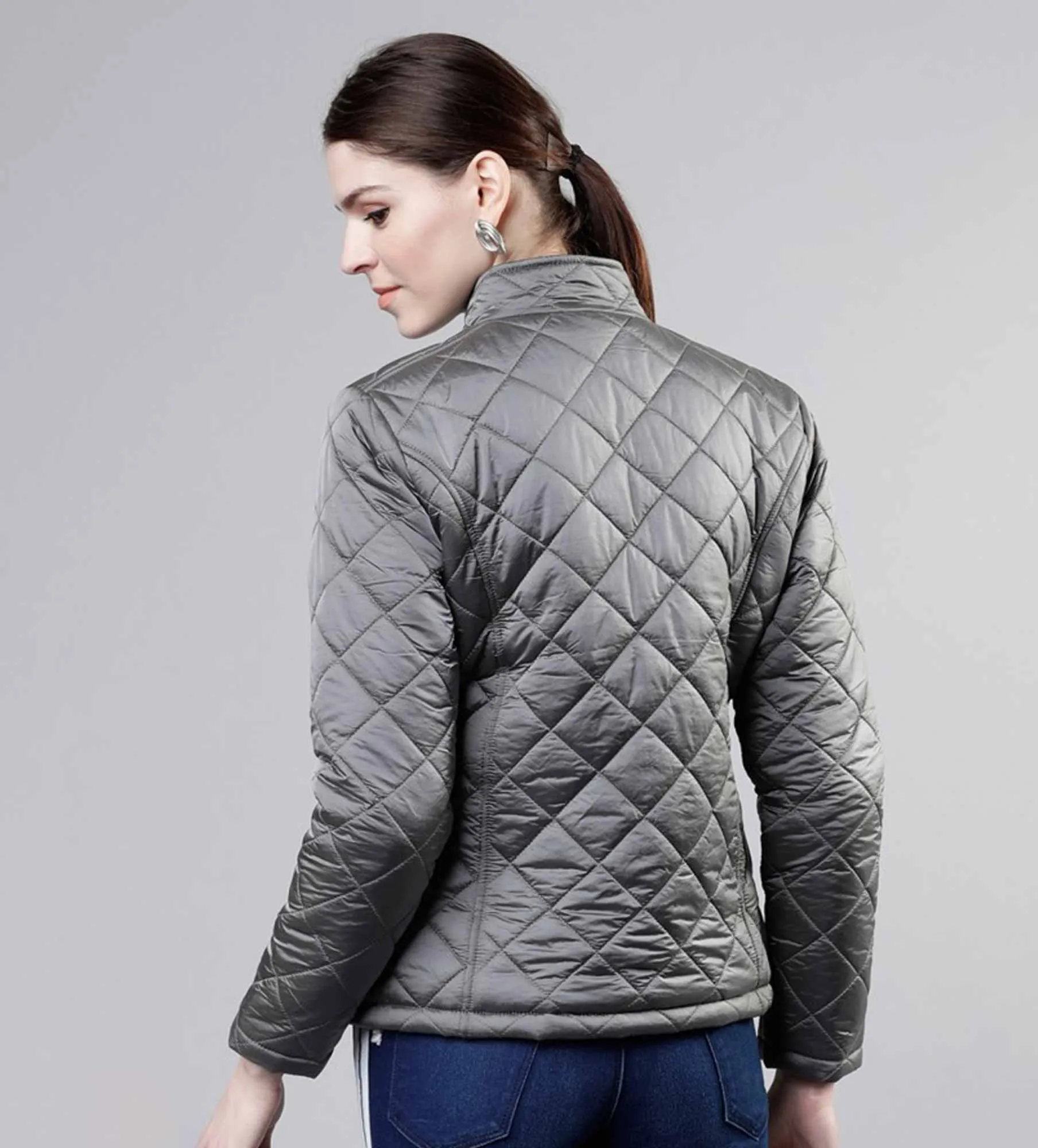 Winterjacke für Damen